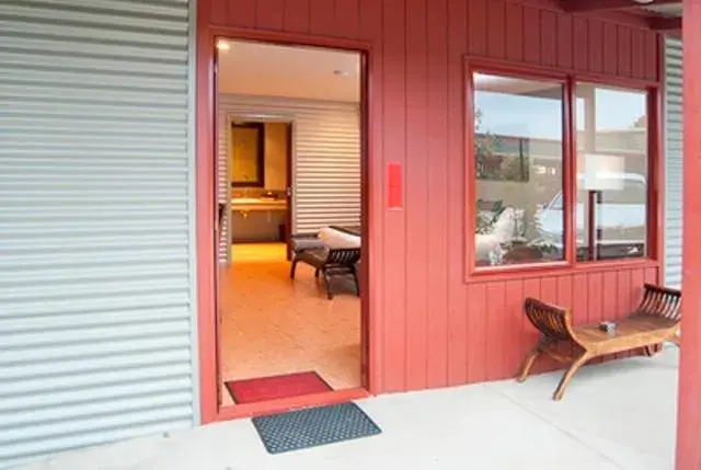 Bairnsdale Motel Bairnsdale Motel