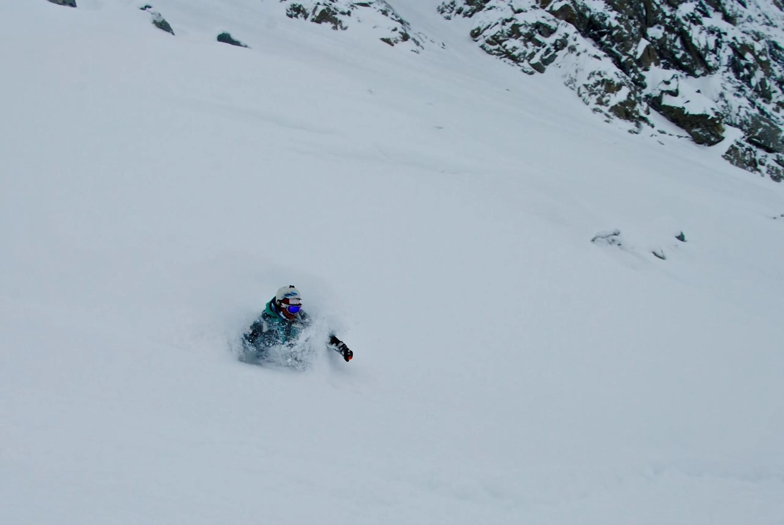 Ski School in Hotel Residence Dahu