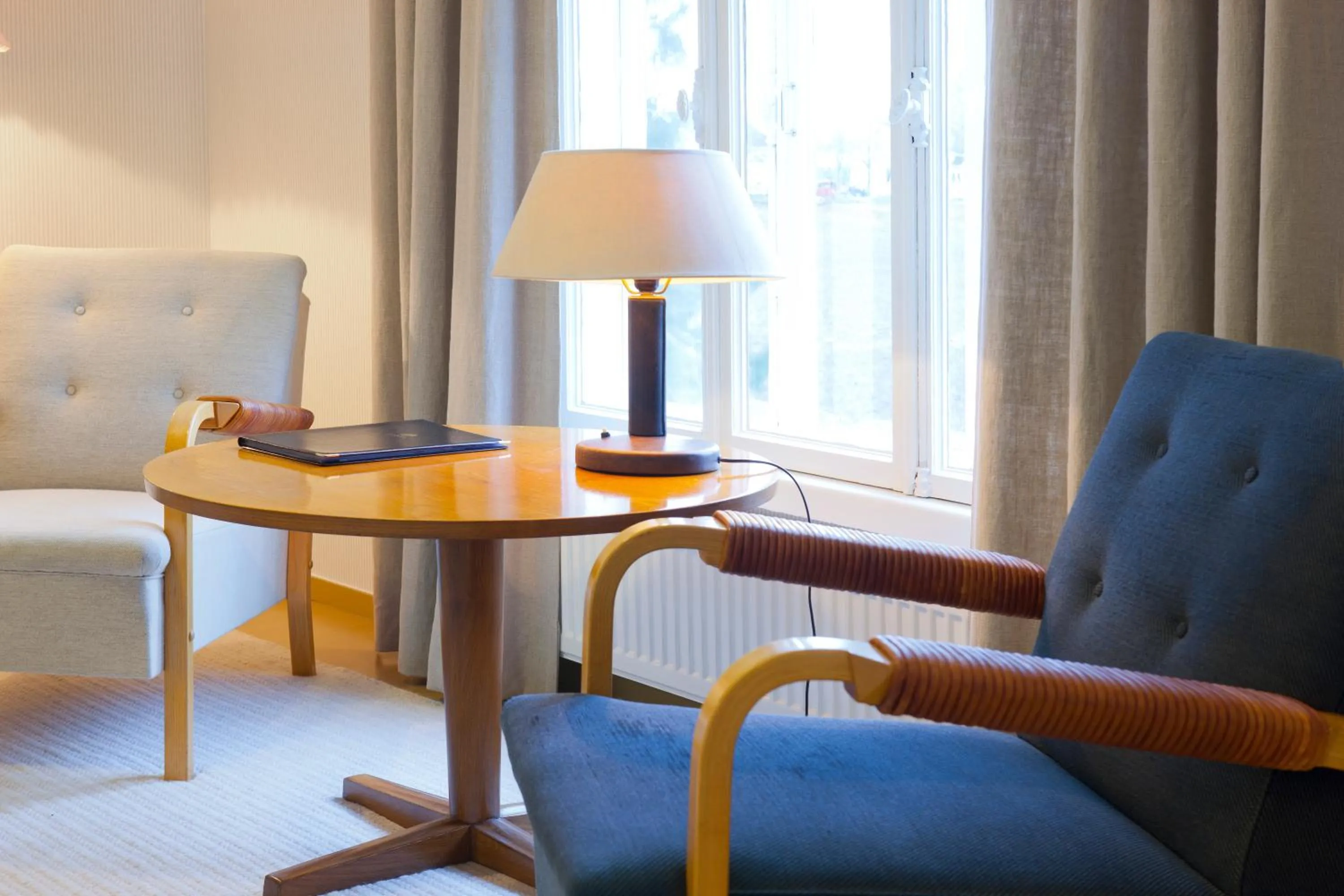 Ahlströmin Ruukki Noormarkku