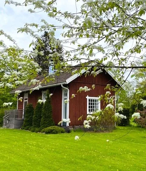 Ahlströmin Ruukki Noormarkku