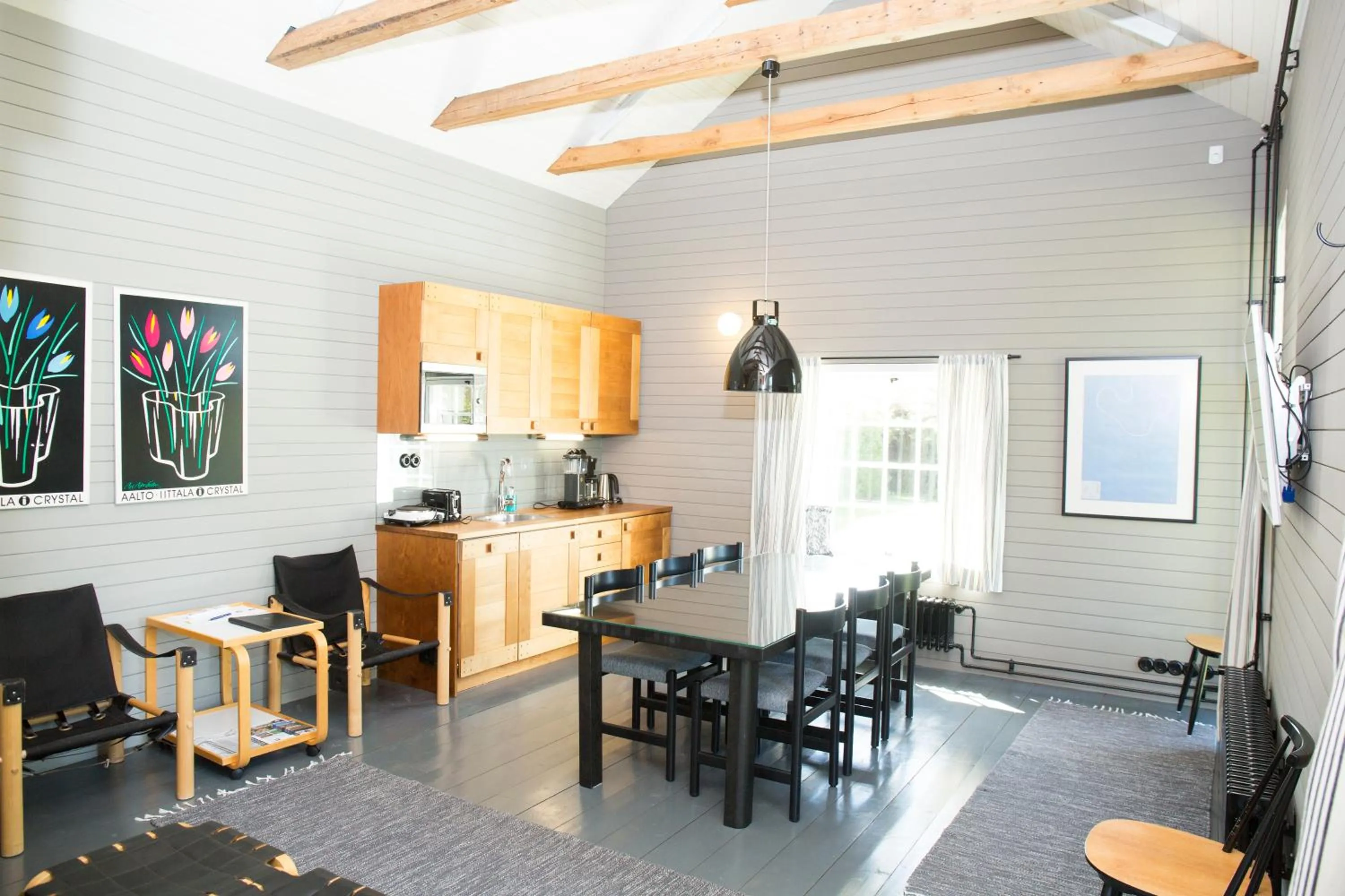 Ahlströmin Ruukki Noormarkku