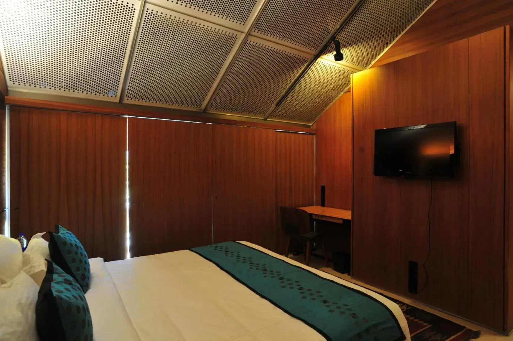 Villa Mezzanine in Mana Ranakpur Villa Mezzanine in Mana Ranakpur