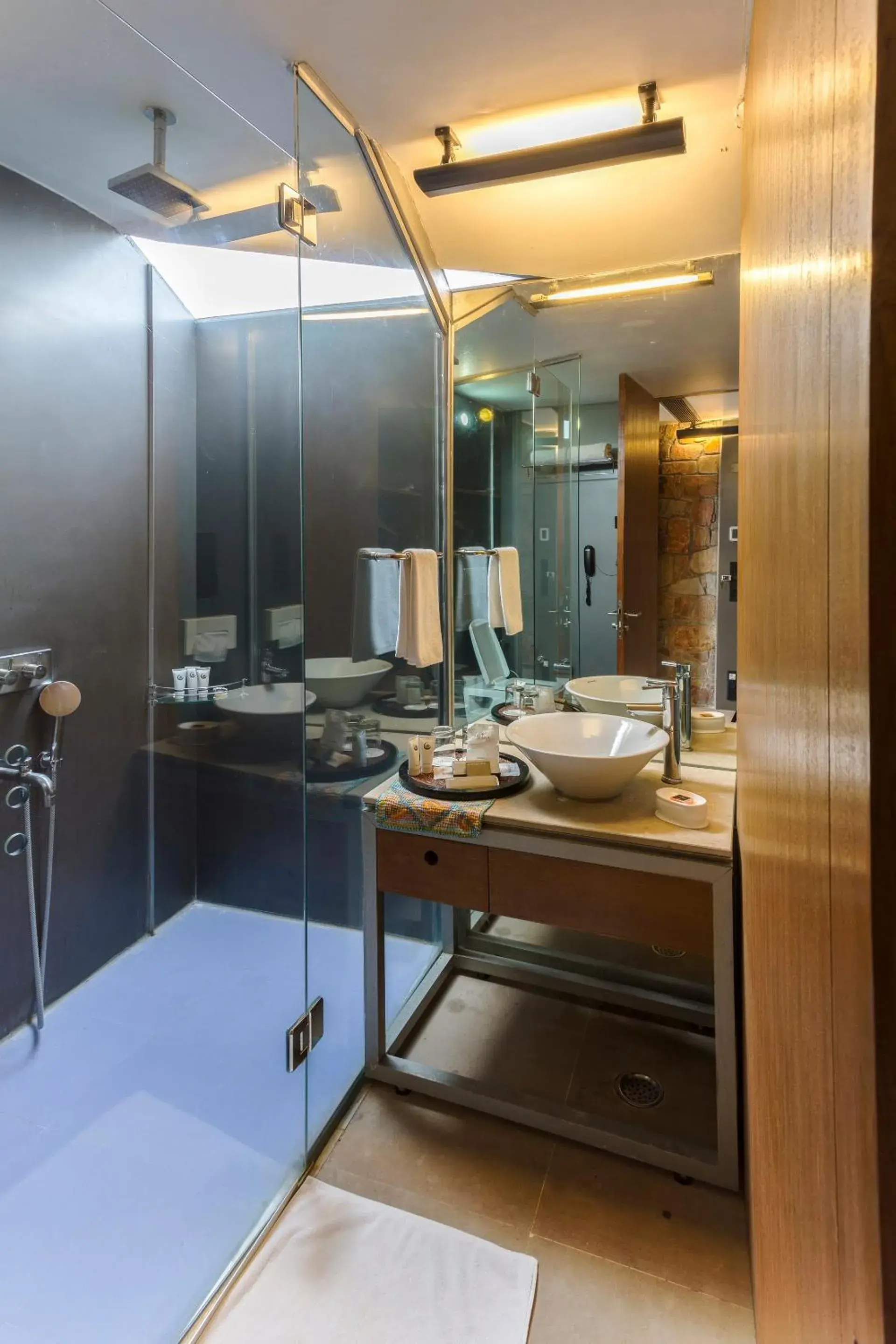 Villa Mezzanine in Mana Ranakpur Villa Mezzanine in Mana Ranakpur