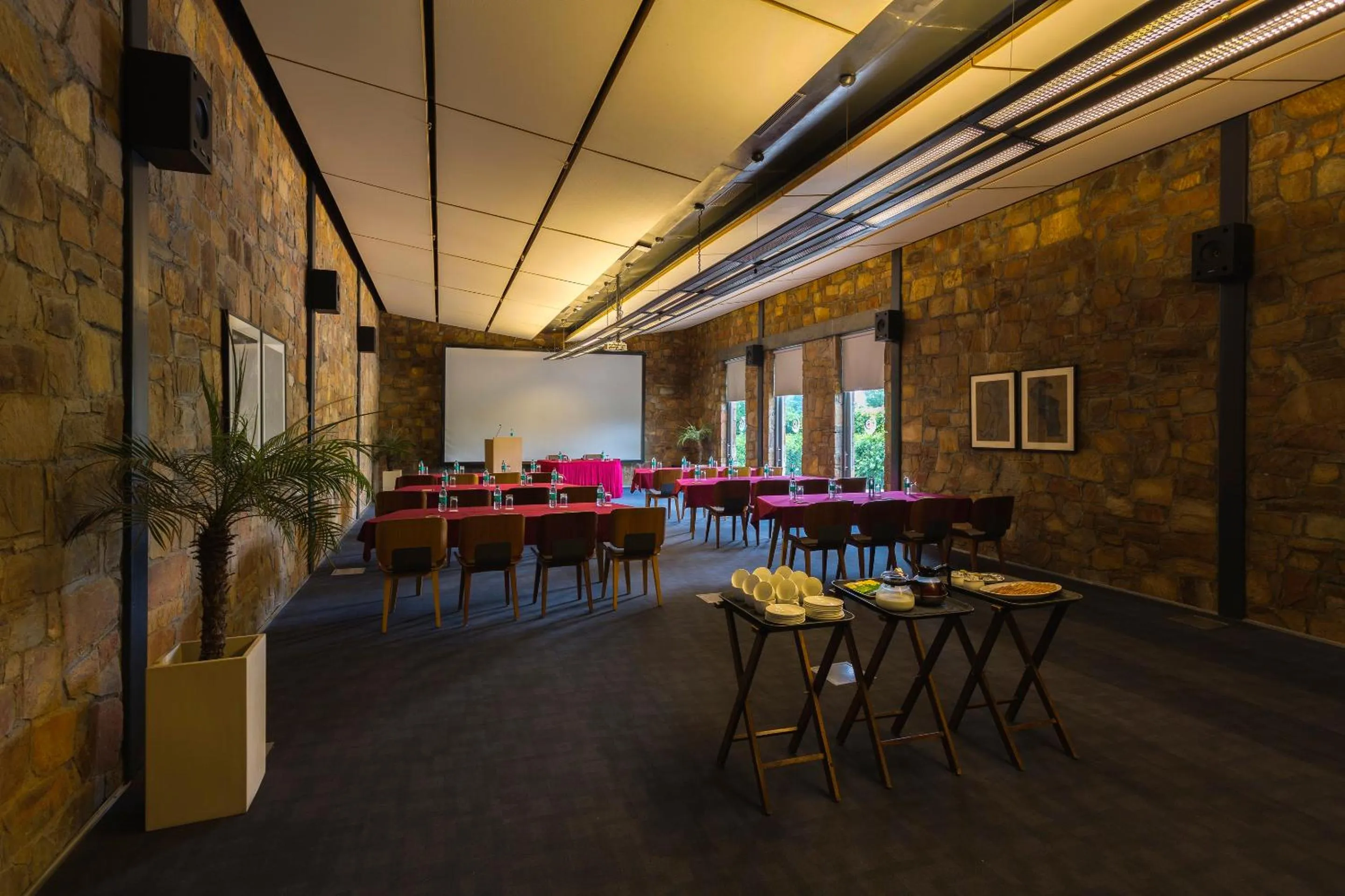 Karaoke in Mana Ranakpur