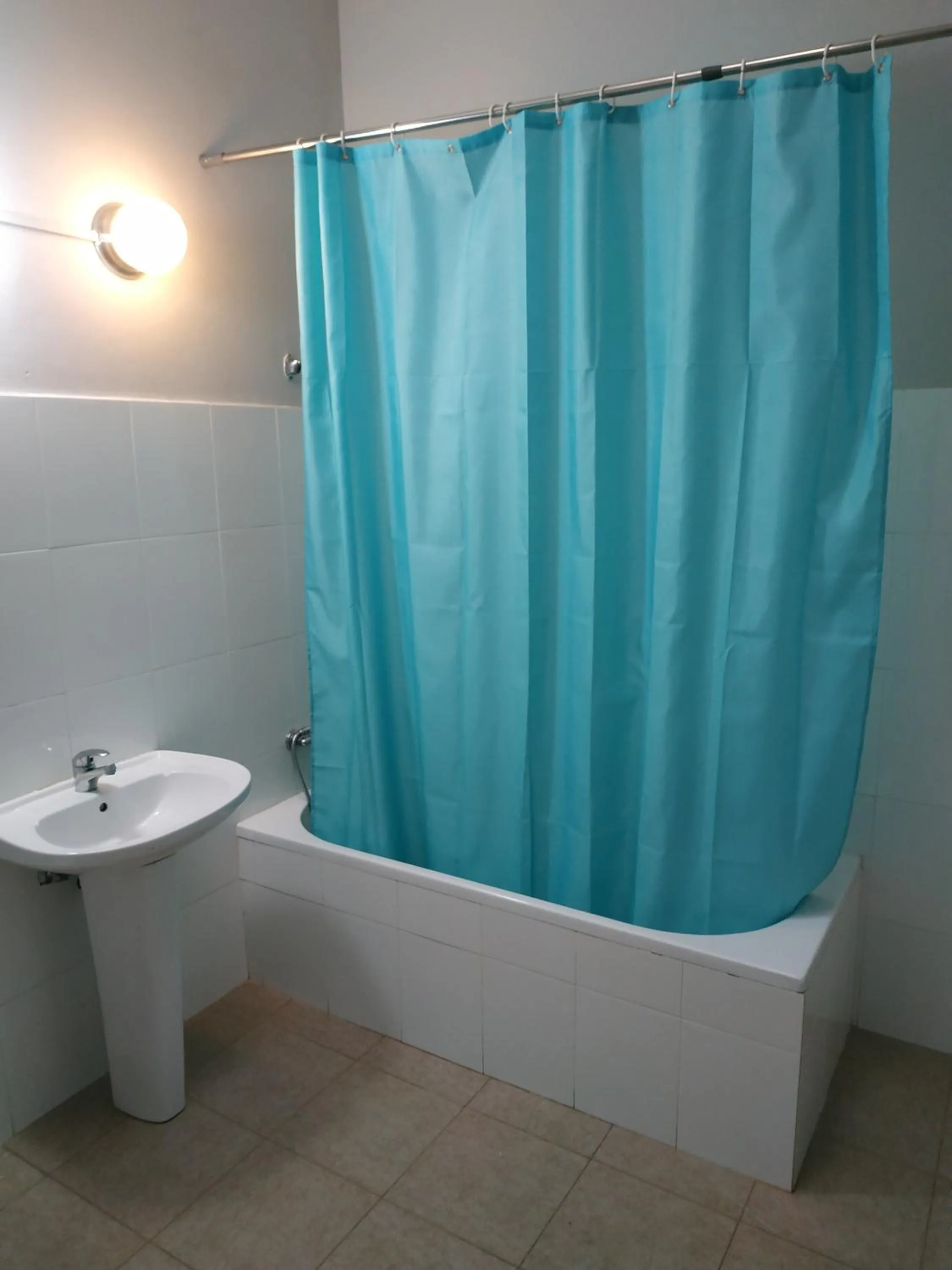 Toilet in Gabriel Guesthouse