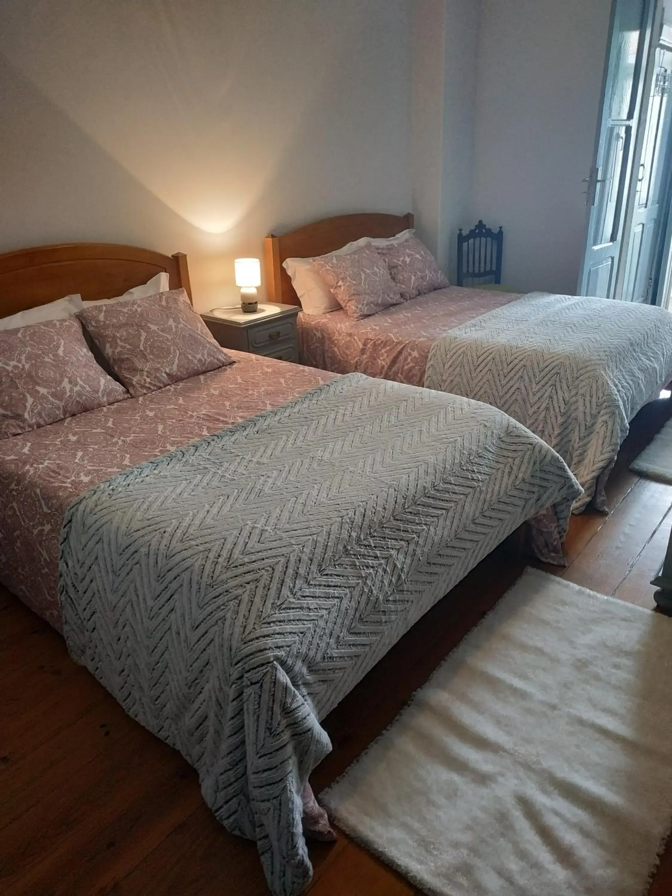 Family Room with Garden View in Gabriel Guesthouse Family Room with Garden View in Gabriel Guesthouse