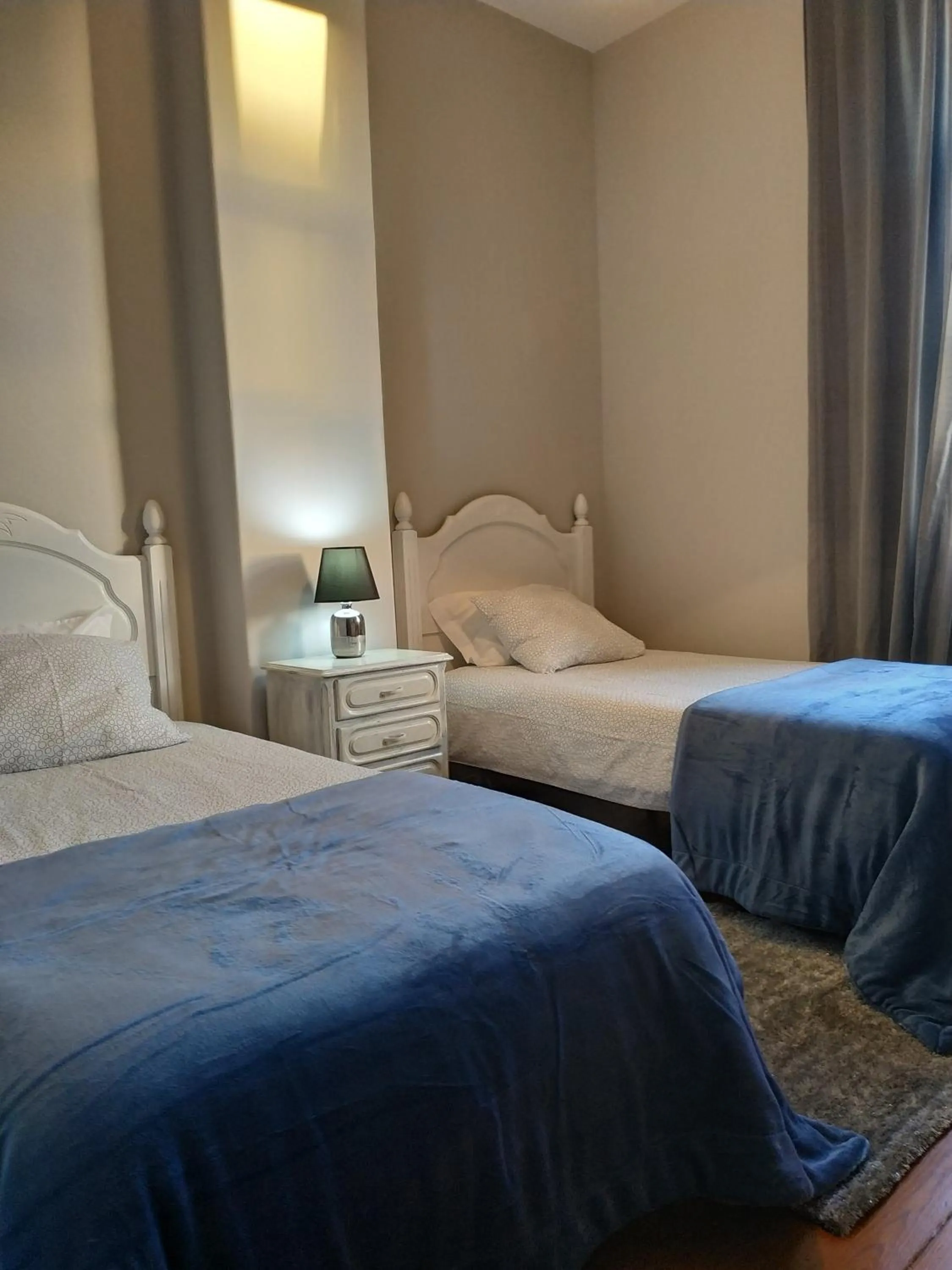 Bedroom, Bed in Gabriel Guesthouse