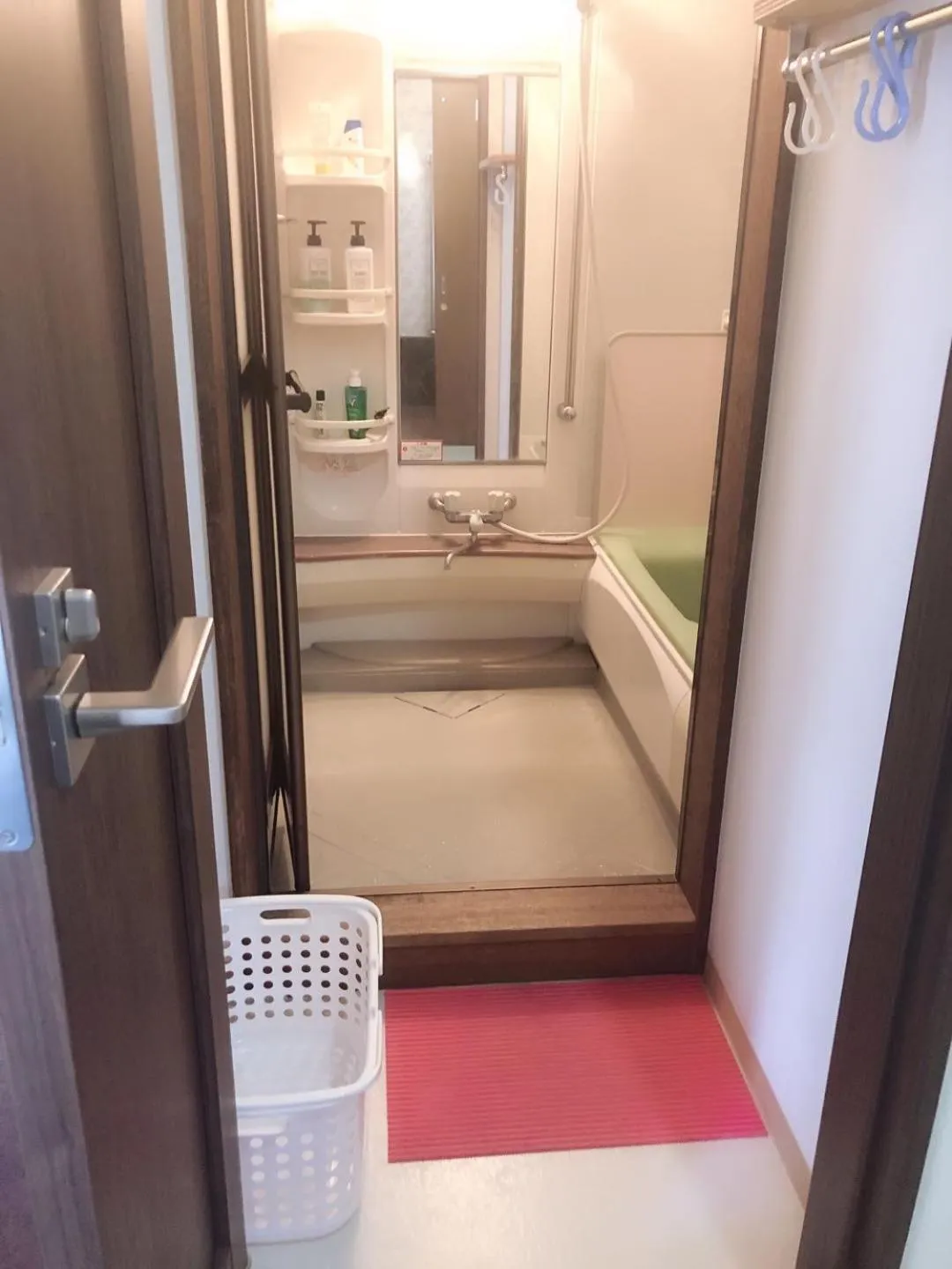 Bed in Guest House Ringo