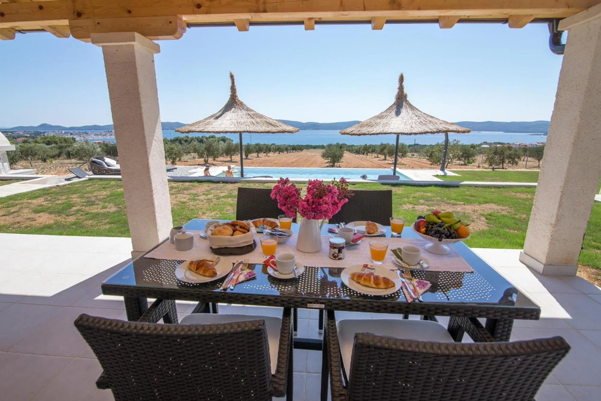 Estate Villa Duo