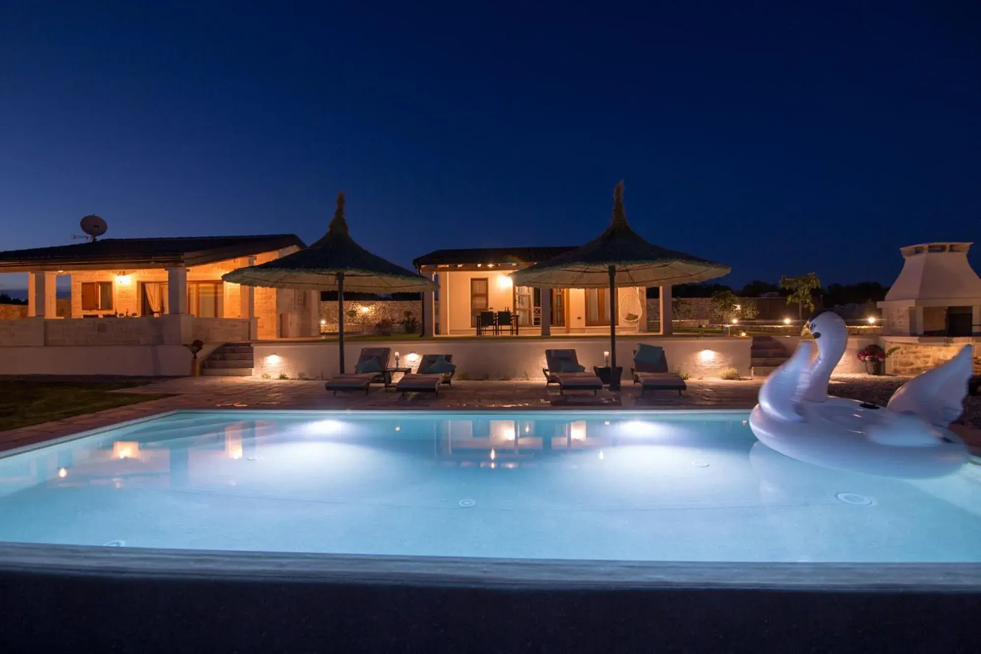Estate Villa Duo Estate Villa Duo