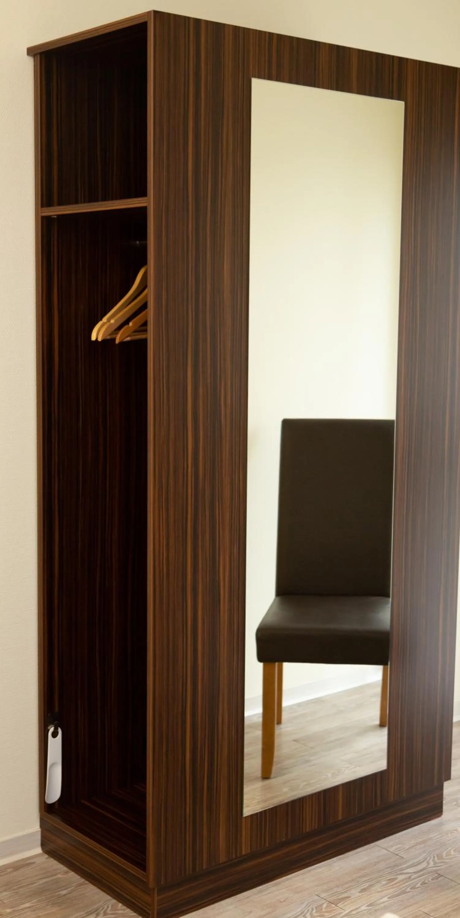 Decorative detail in Hotel Alter Zoll