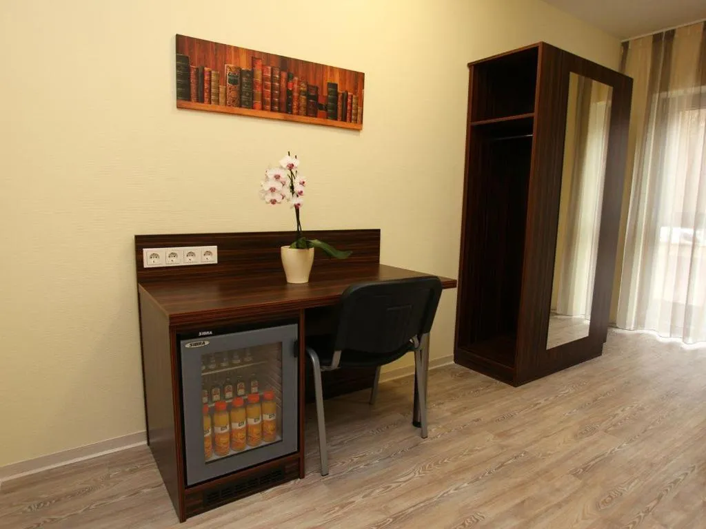 Decorative detail in Hotel Alter Zoll