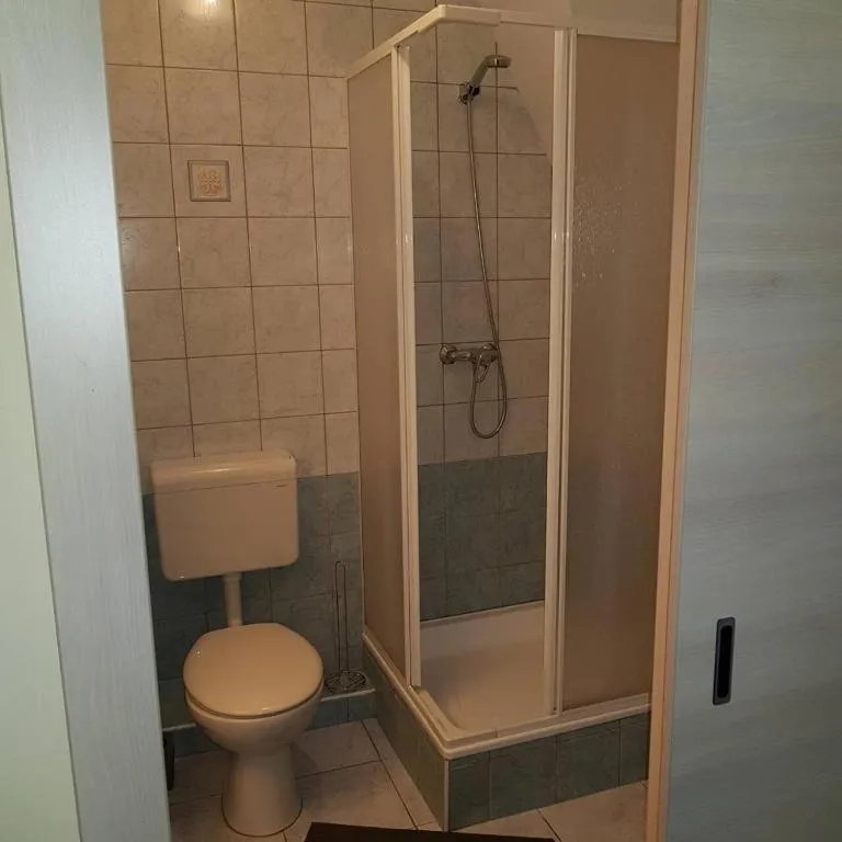 Grantek Üdülőház