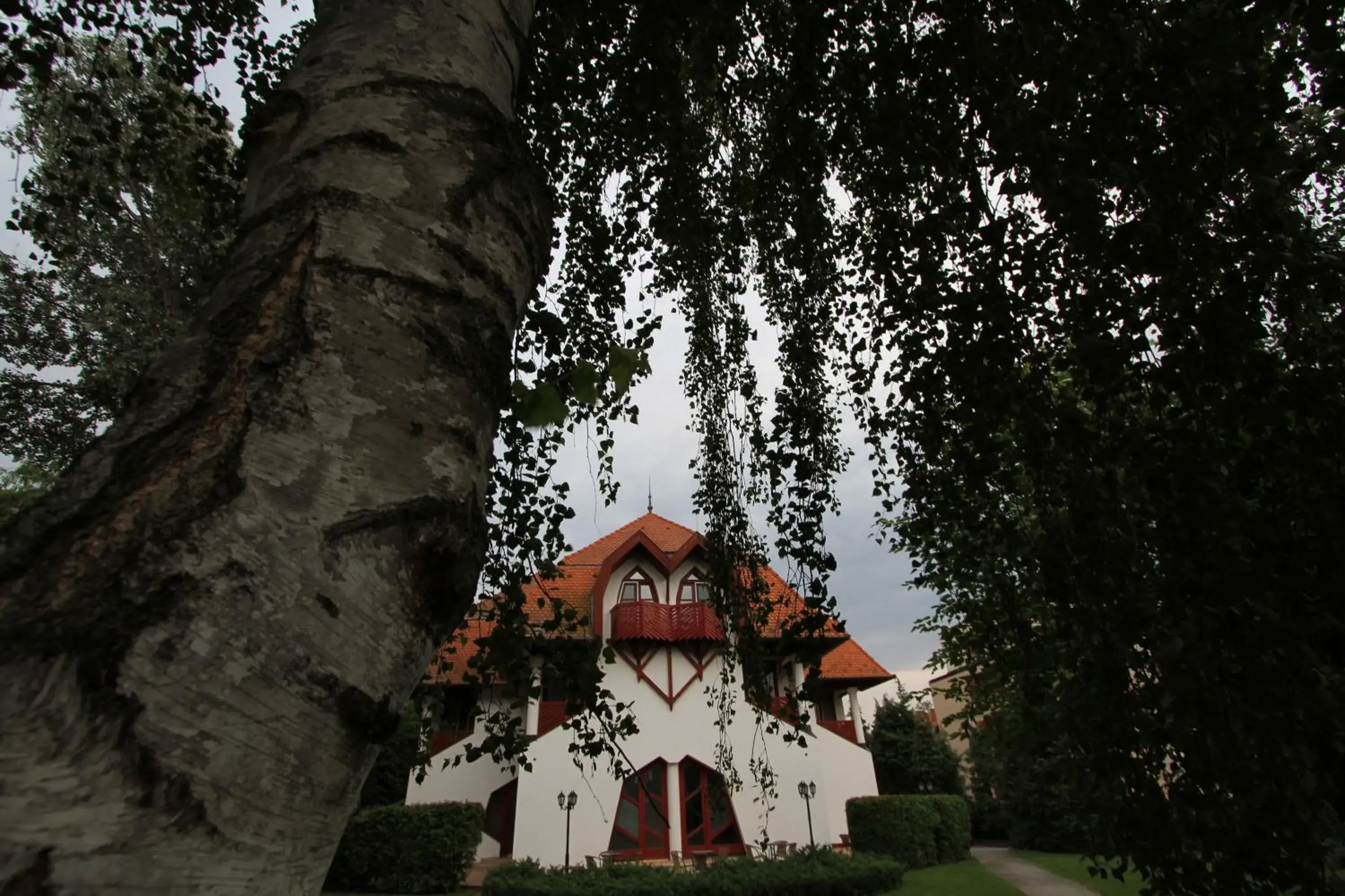 Grantek Üdülőház Grantek Üdülőház