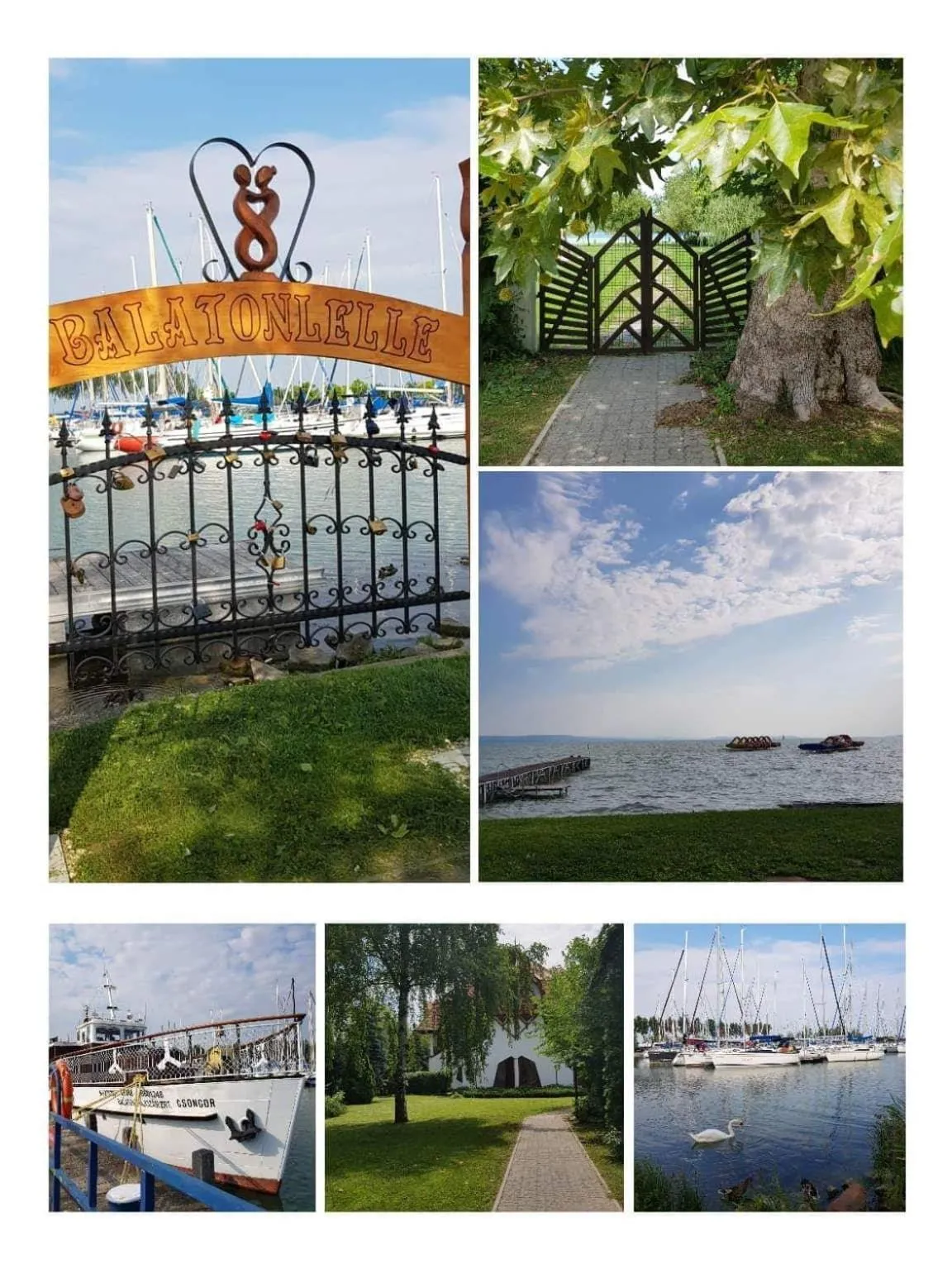 Grantek Üdülőház