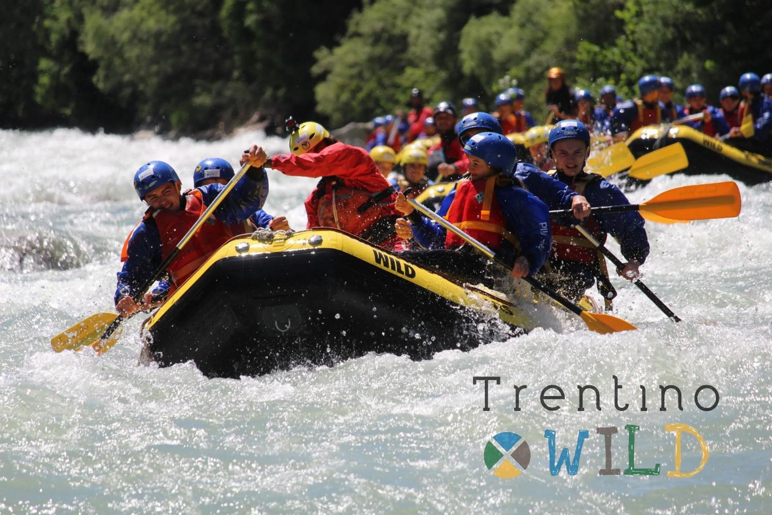 Hiking in Hotel Laste'