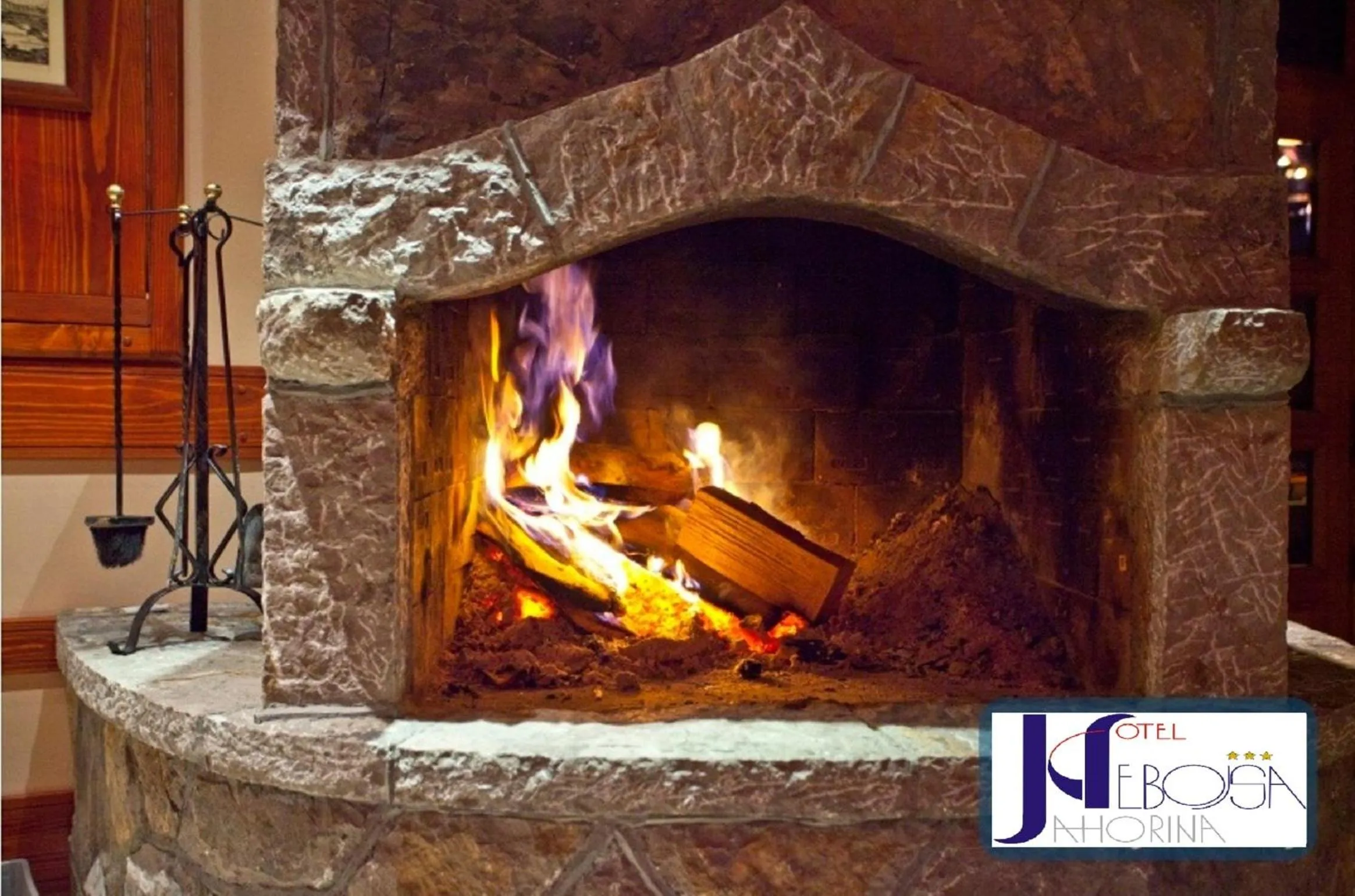 Restaurant/places to eat in Hotel Nebojša Jahorina