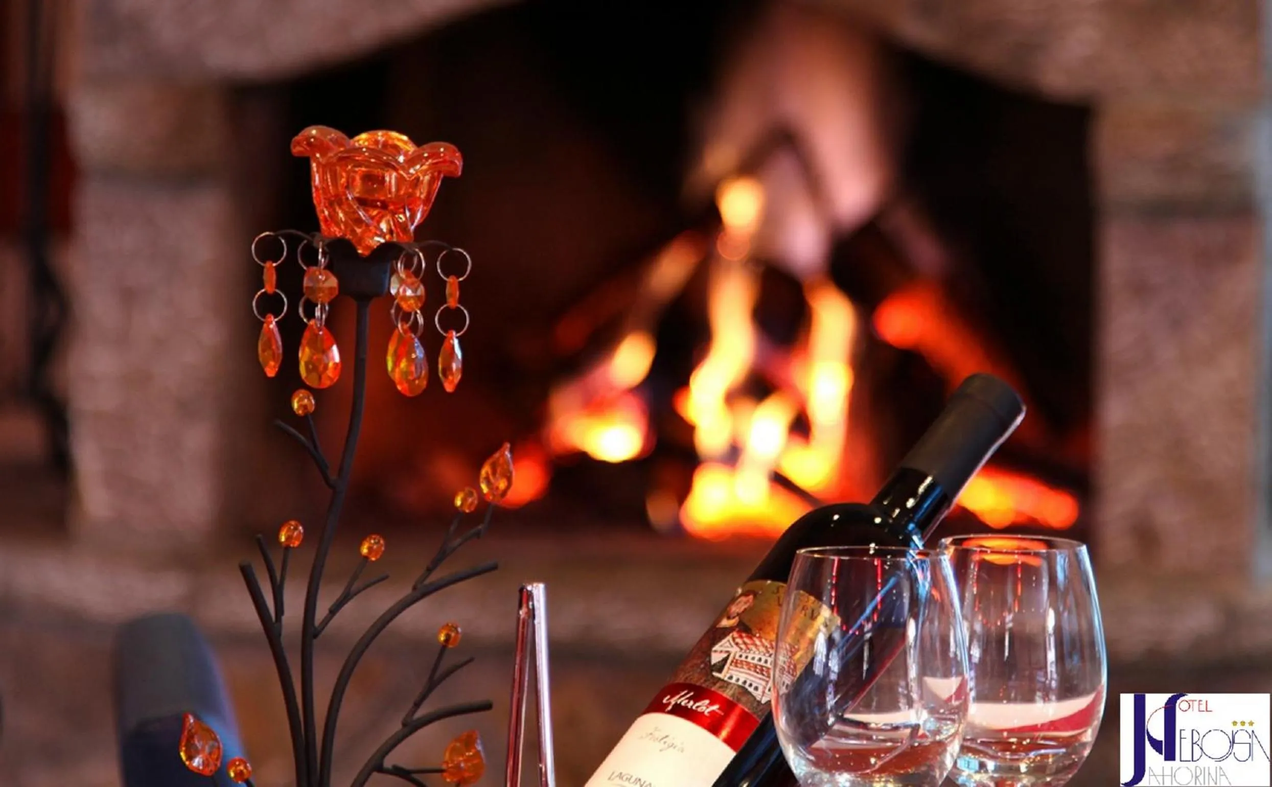 Restaurant/places to eat in Hotel Nebojša Jahorina