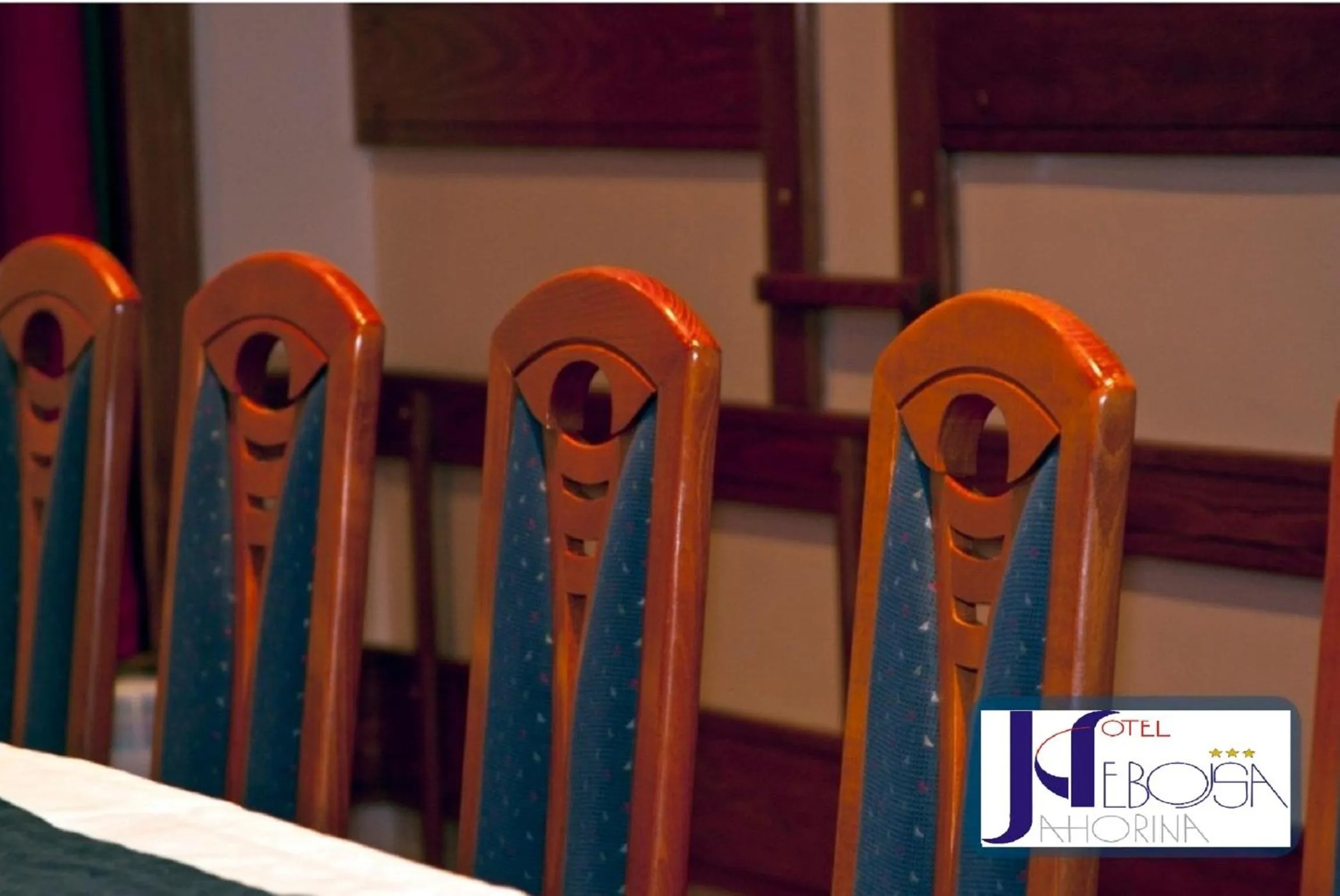 Banquet/Function facilities in Hotel Nebojša Jahorina