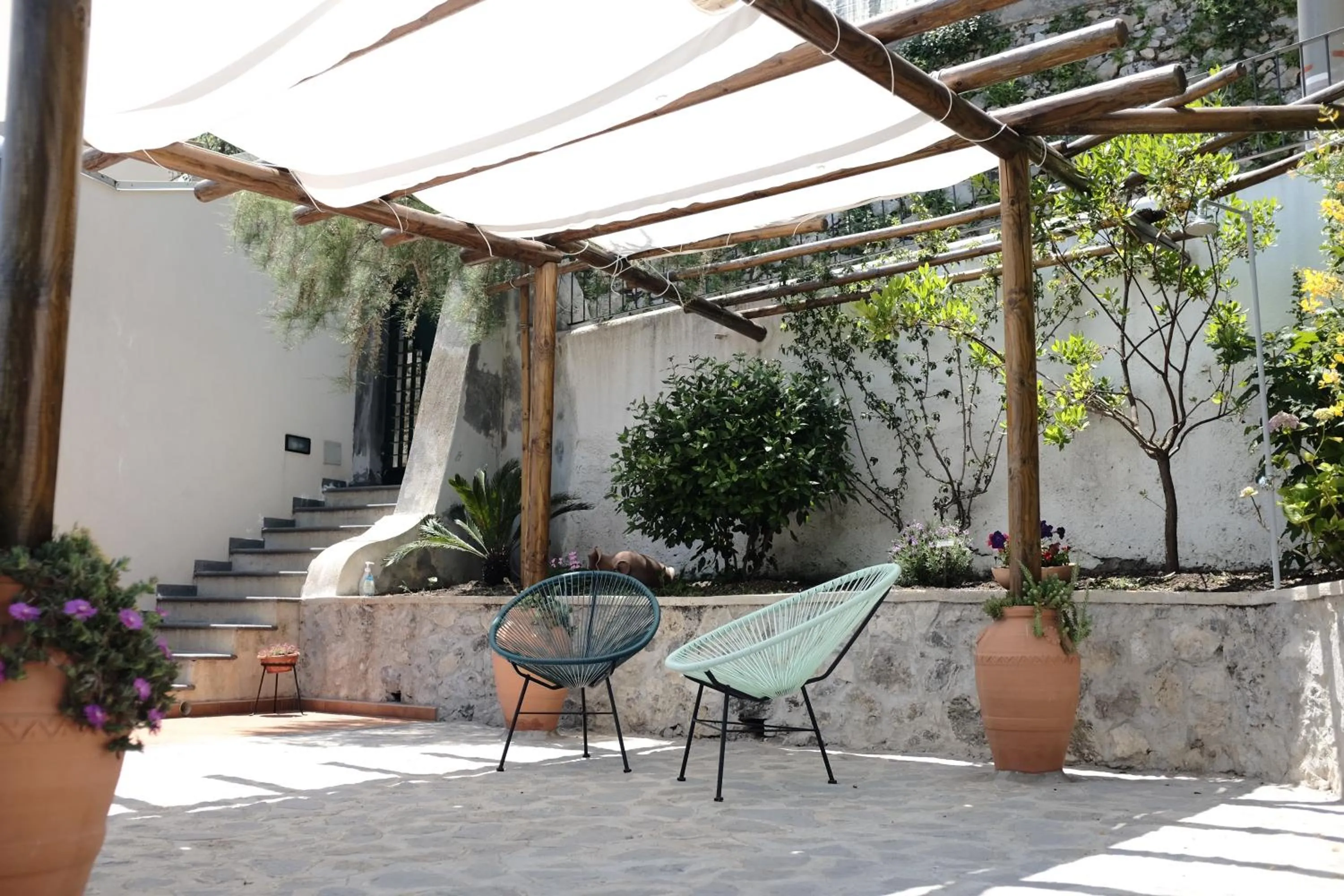 DAME casa vacanza