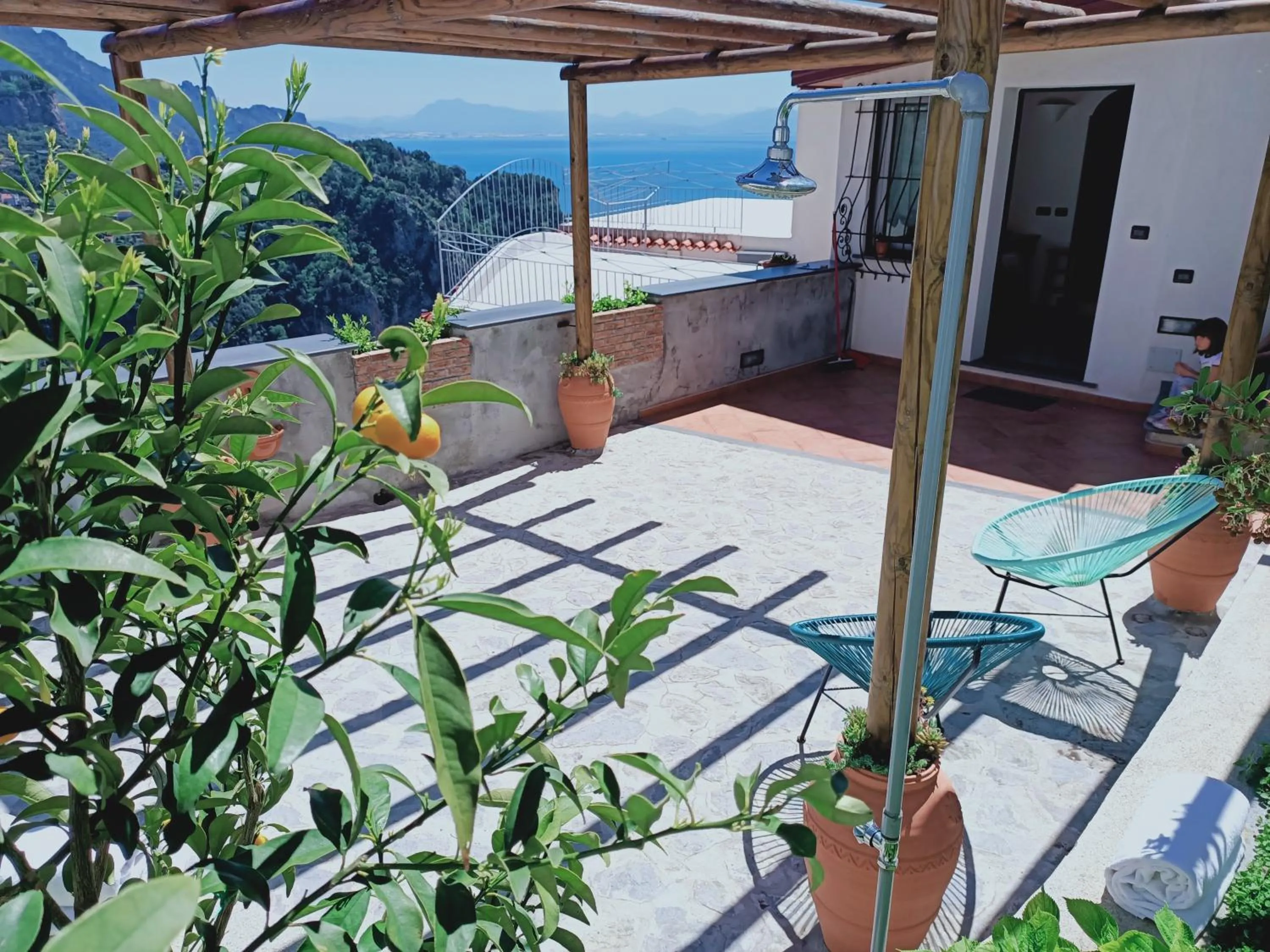 DAME casa vacanza