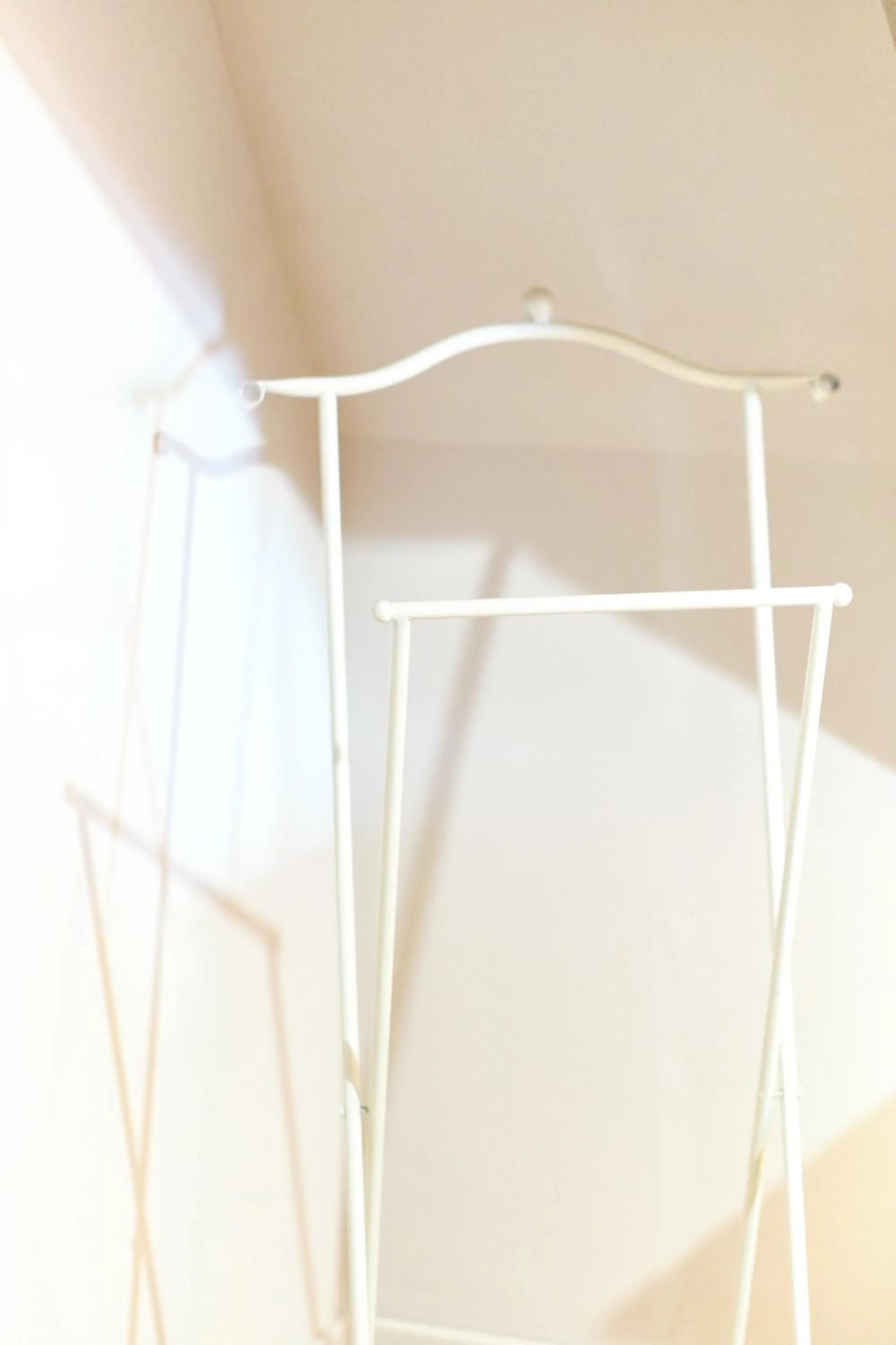 Decorative detail in Au Petit Manoir