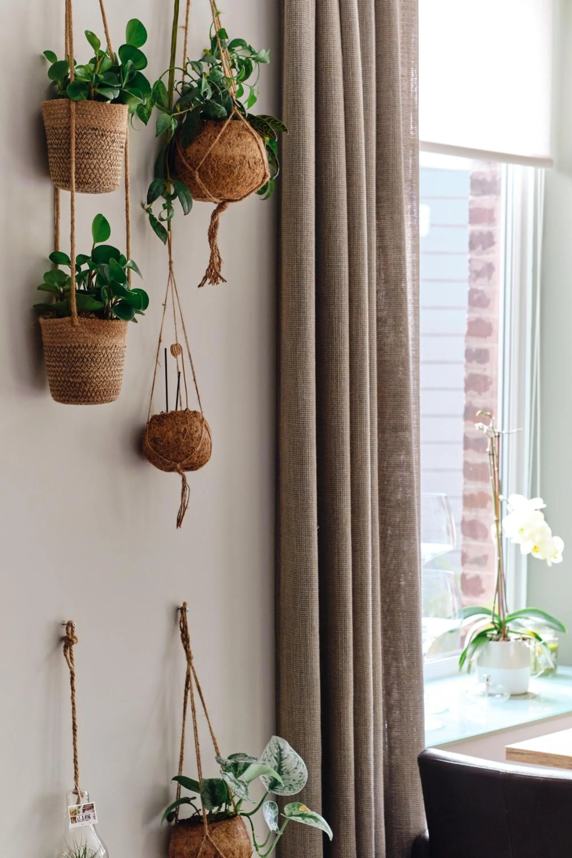 Breakfast in Au Petit Manoir