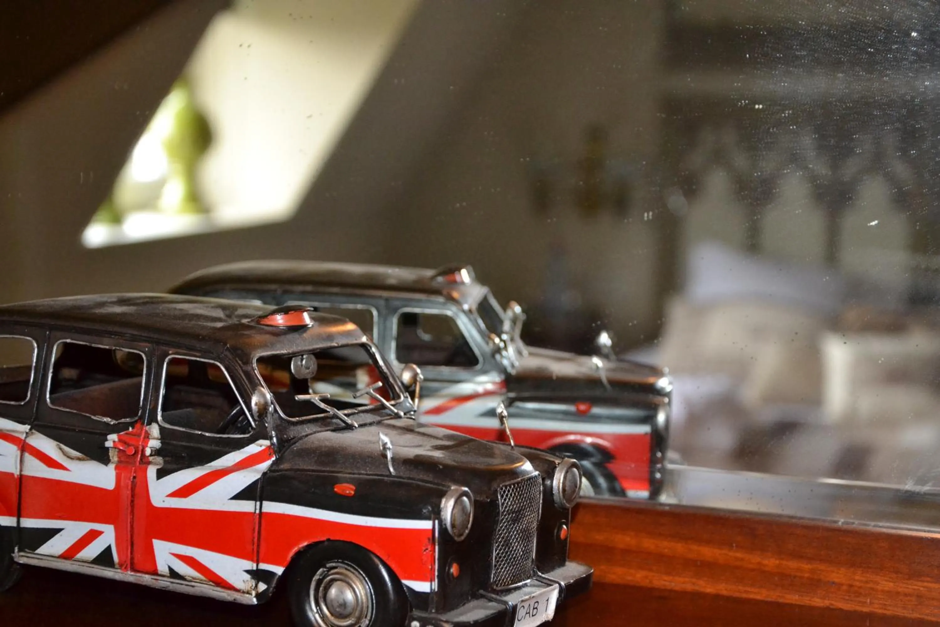 Other in Au Petit Manoir