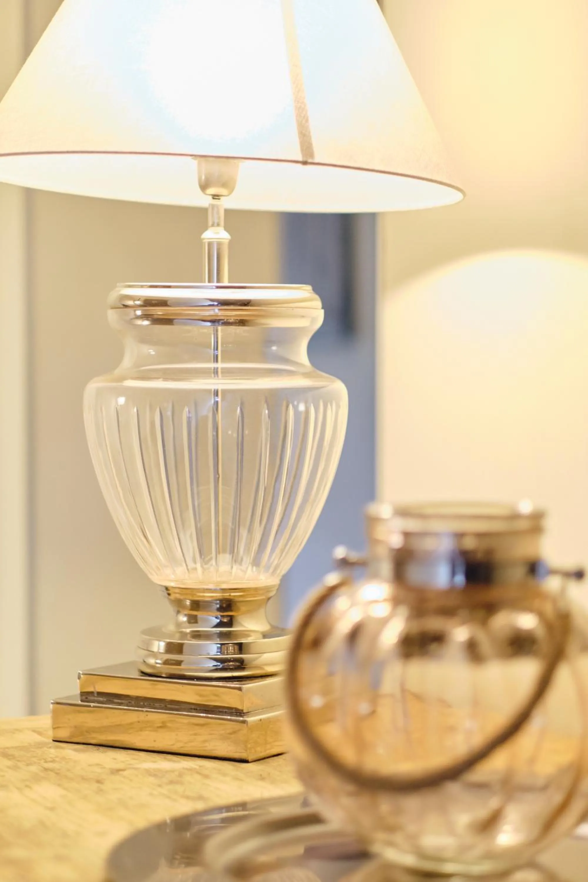 Property building in Au Petit Manoir