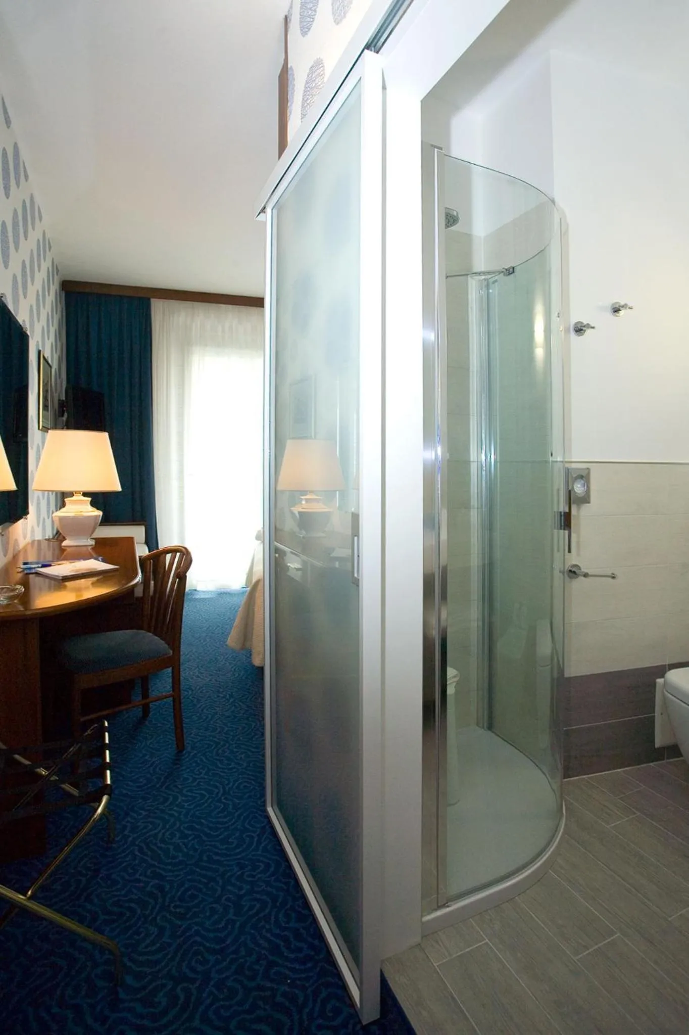 Day in Hotel Corallo