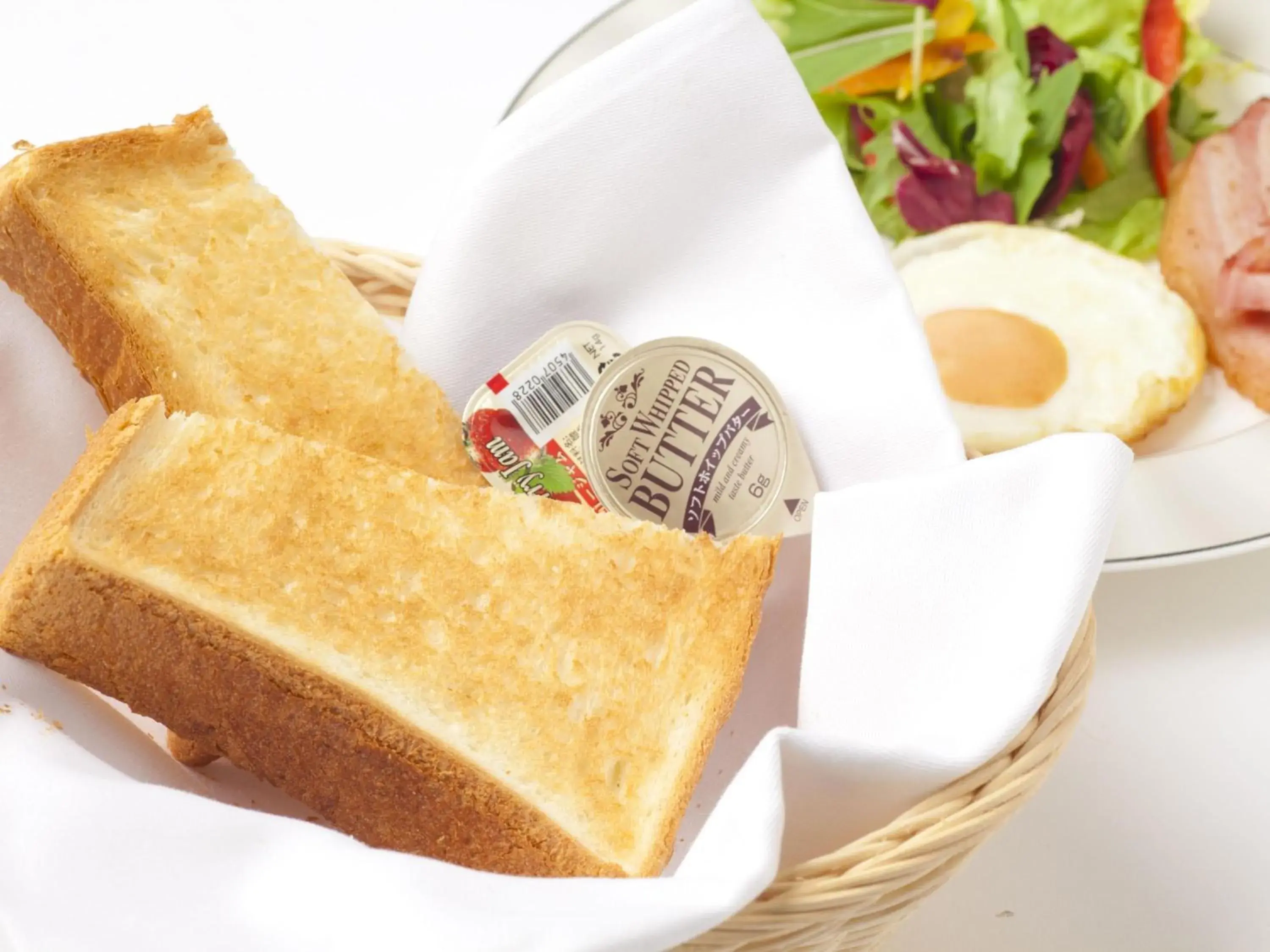 Food close-up in Hotel Fine Garden Nara Horai Food close-up in Hotel Fine Garden Nara Horai