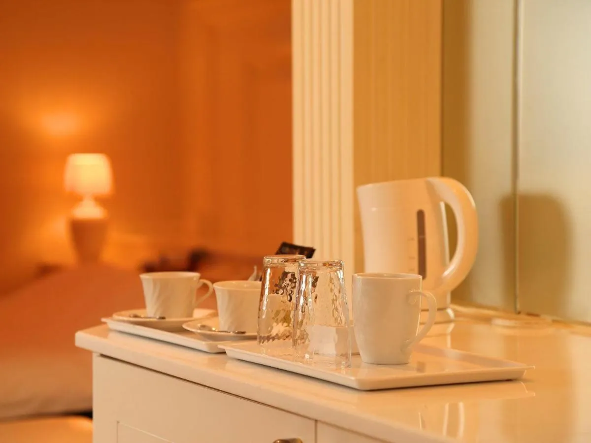 Hotel Fine Garden Nara Horai