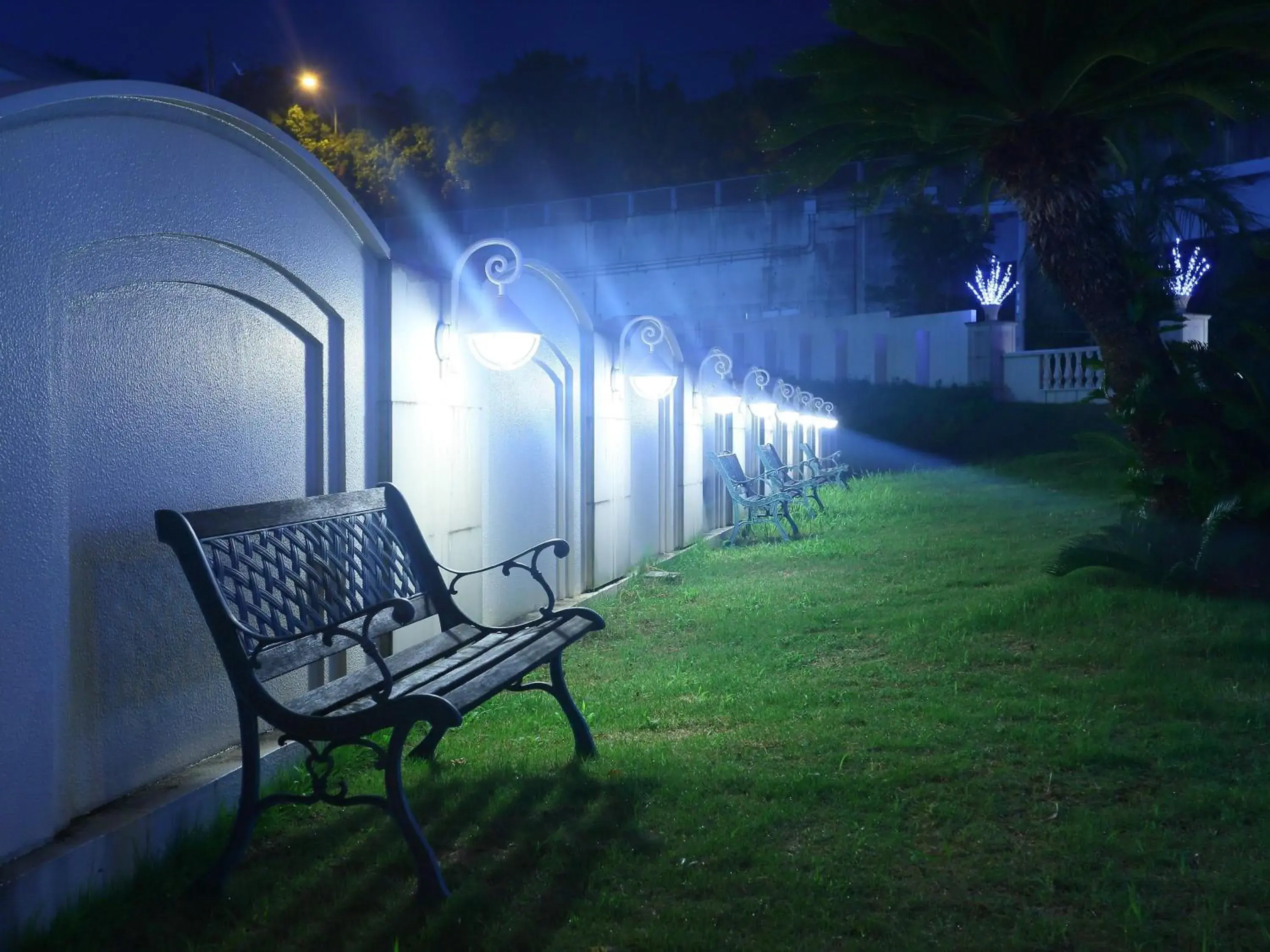 Property building in Hotel Fine Garden Nara Horai Property building in Hotel Fine Garden Nara Horai