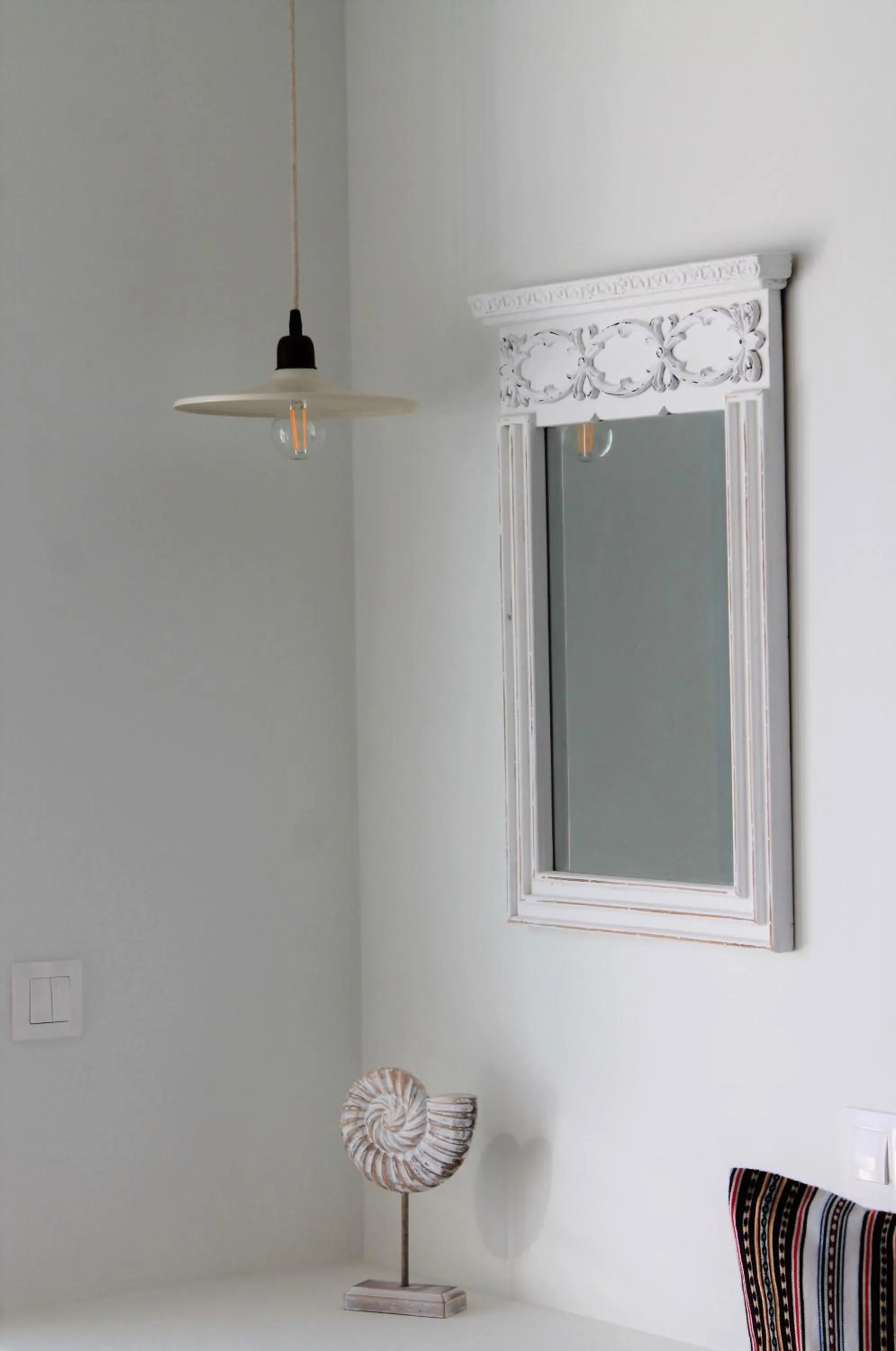 Stegna Akti Luxury Suites