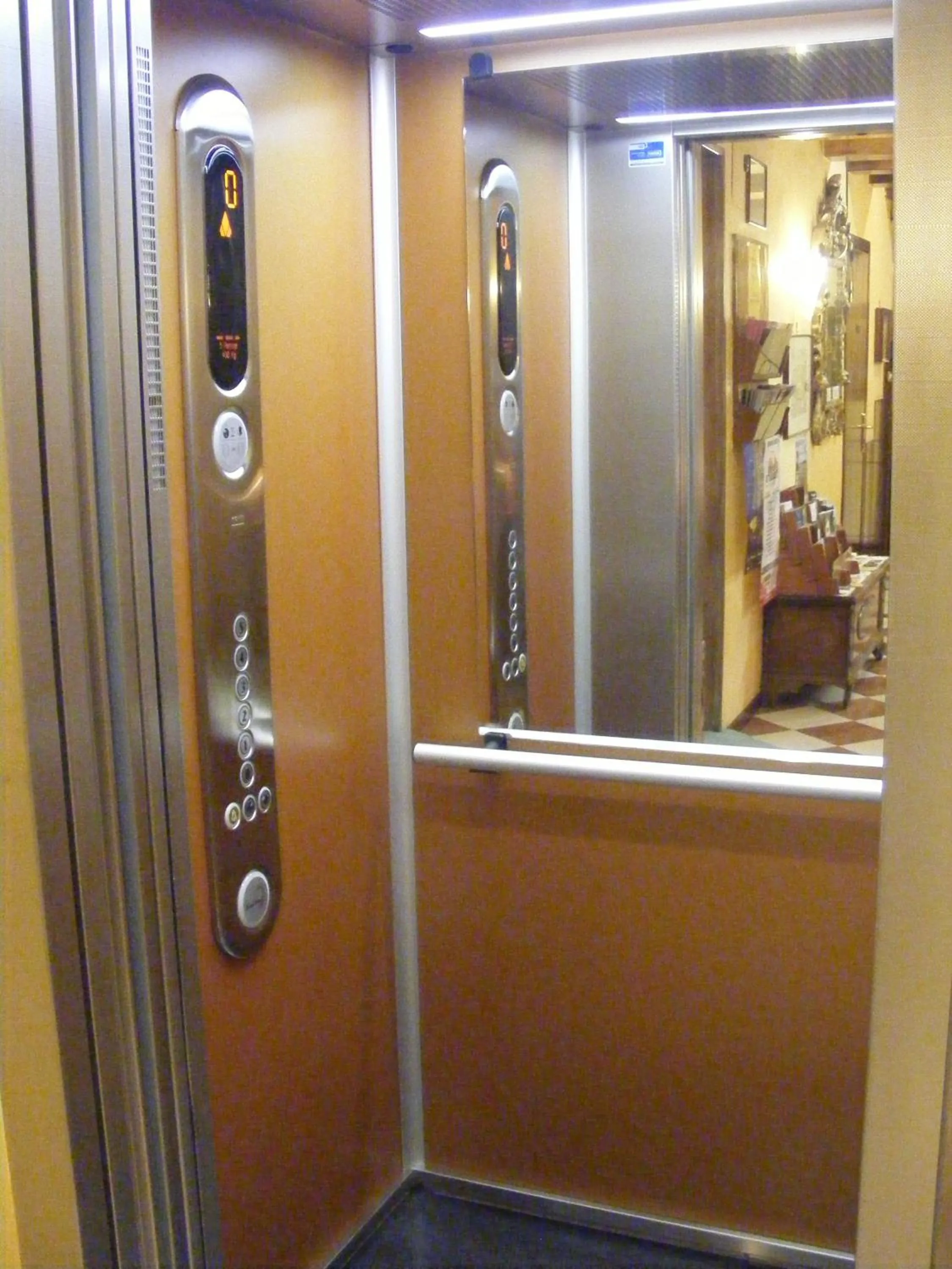 Other in Hotel Aurora