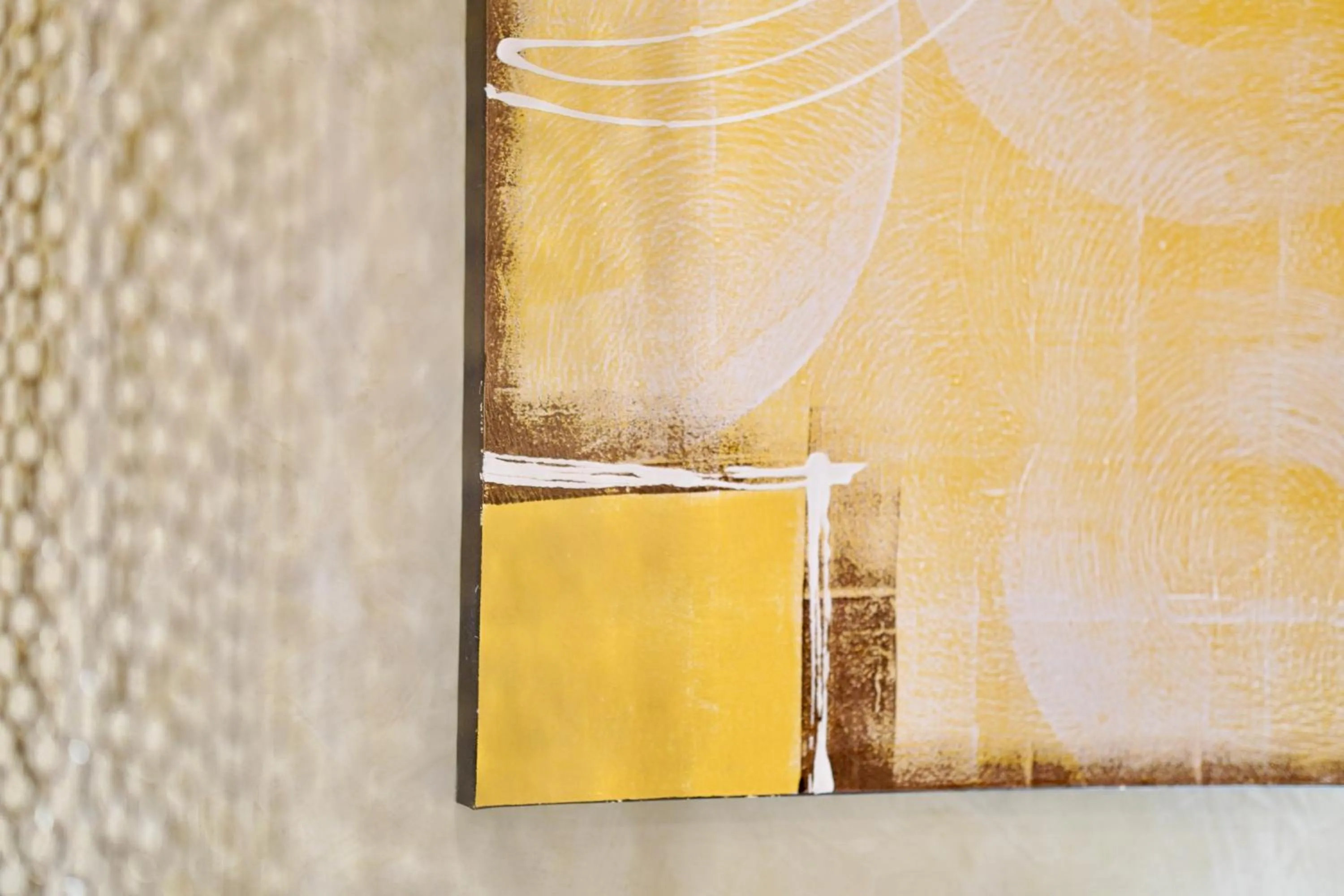 Bedroom in Hotel Aurora