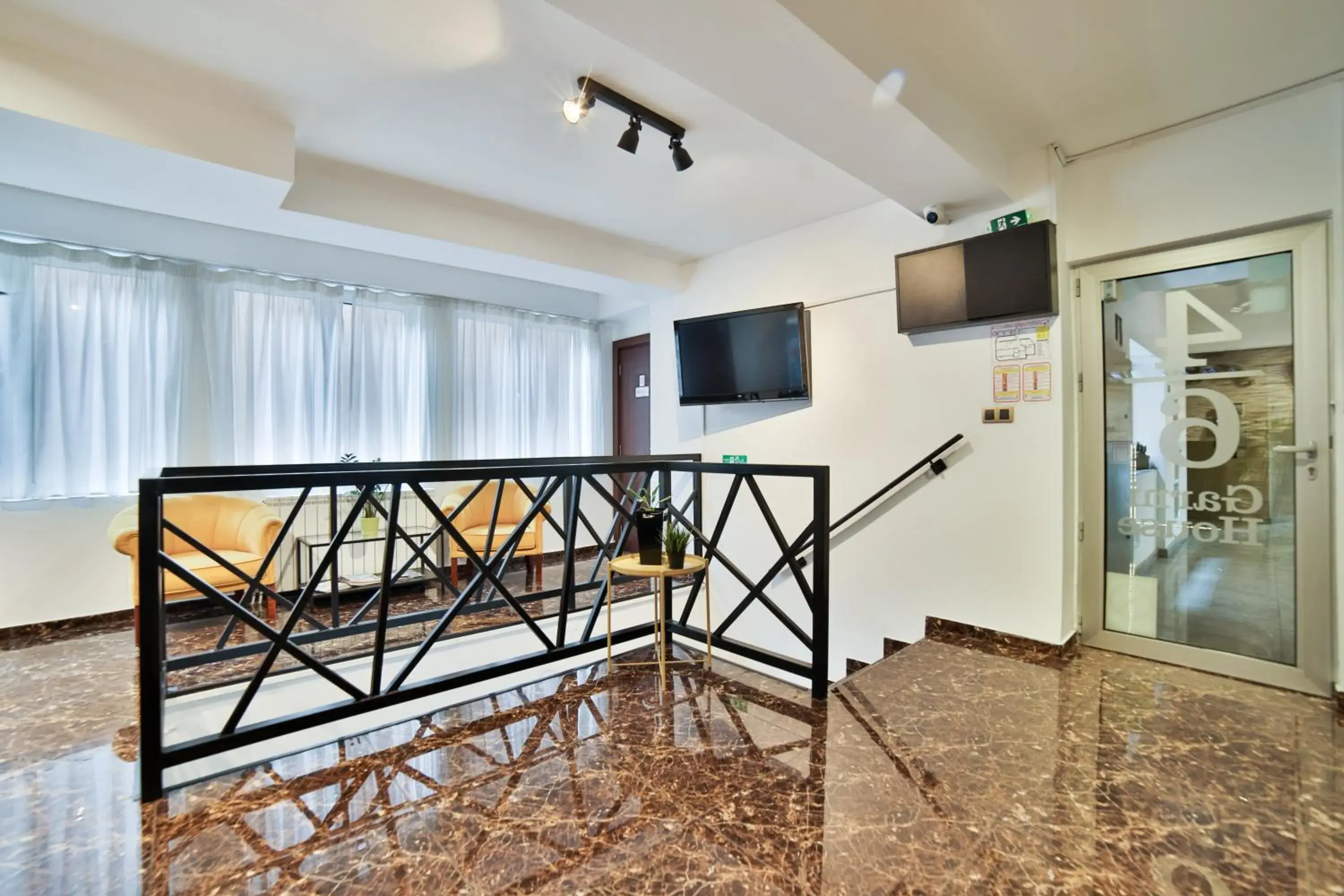 Garni House 46 Plus Garni House 46 Plus