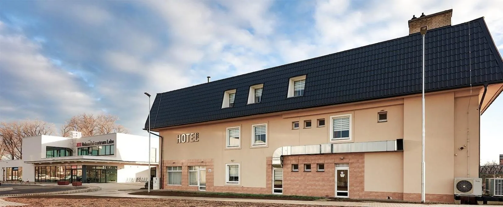 Hotel NED HOCKEY