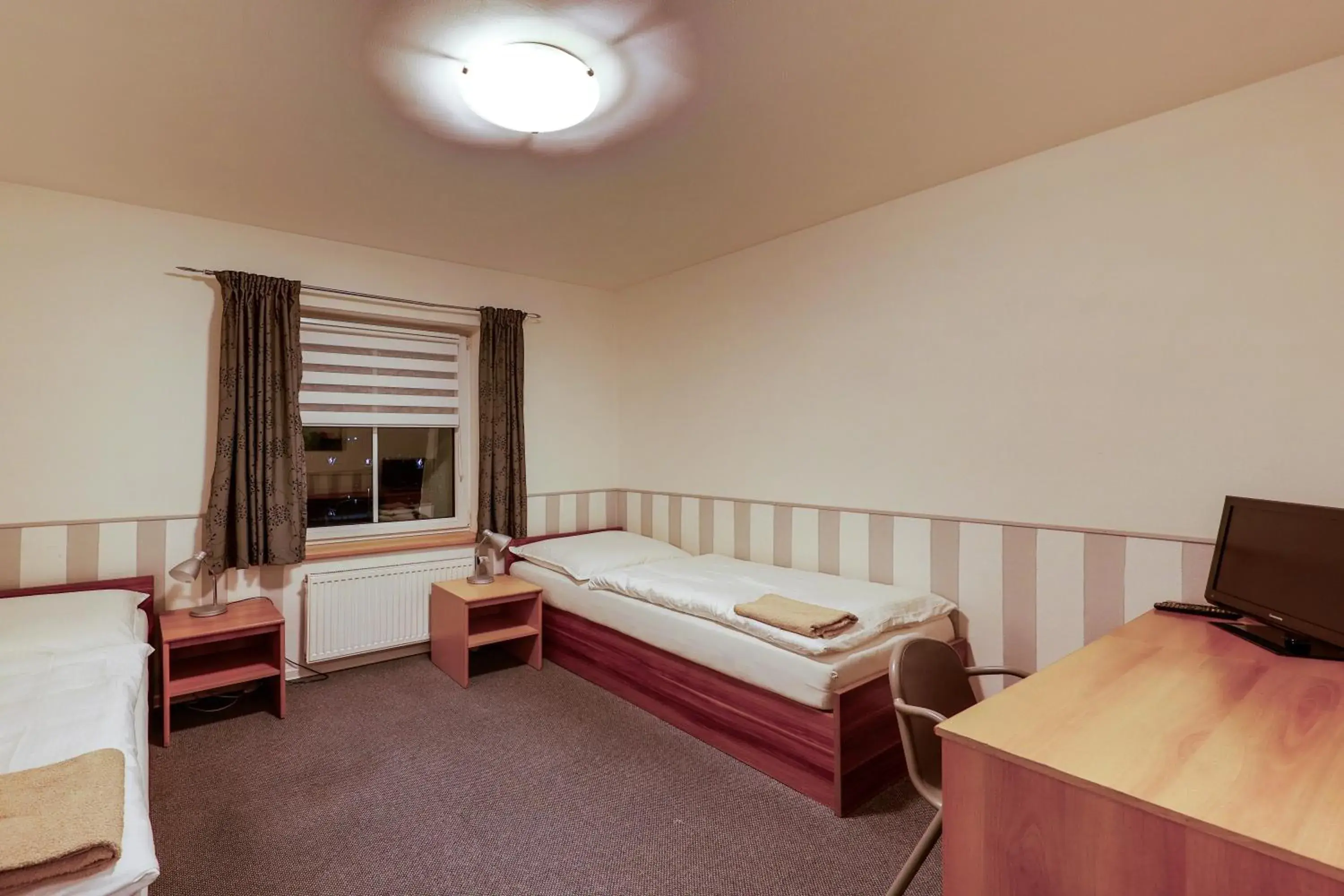 Standard Twin Room - single occupancy in Hotel NED HOCKEY Standard Twin Room - single occupancy in Hotel NED HOCKEY