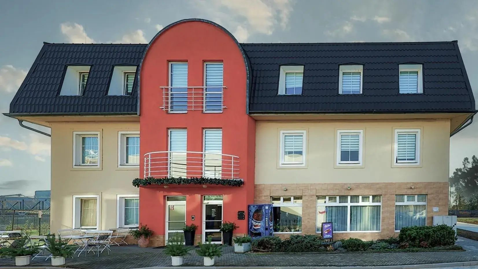 Hotel NED HOCKEY Hotel NED HOCKEY