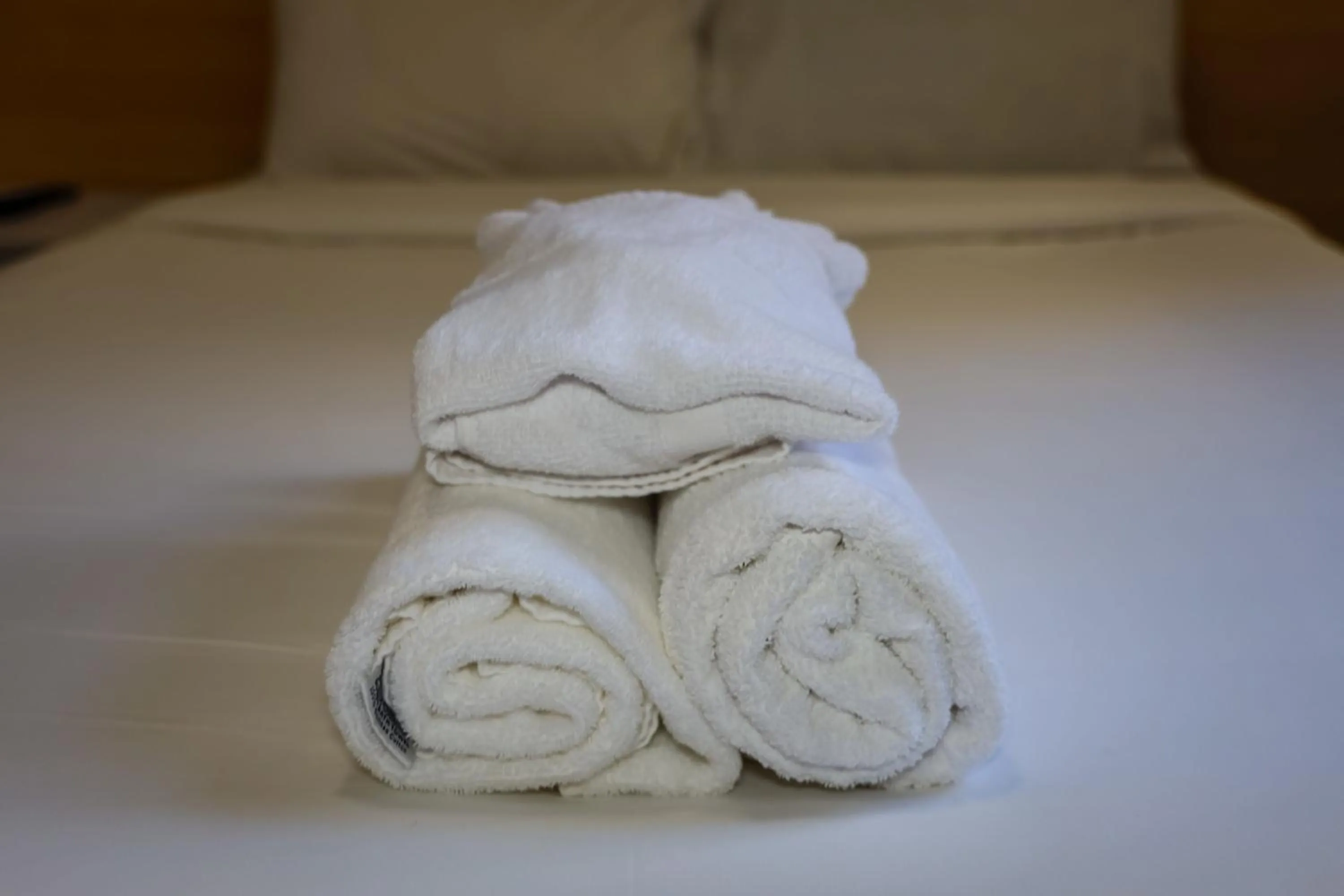 Bed in Base Sydney Hostel