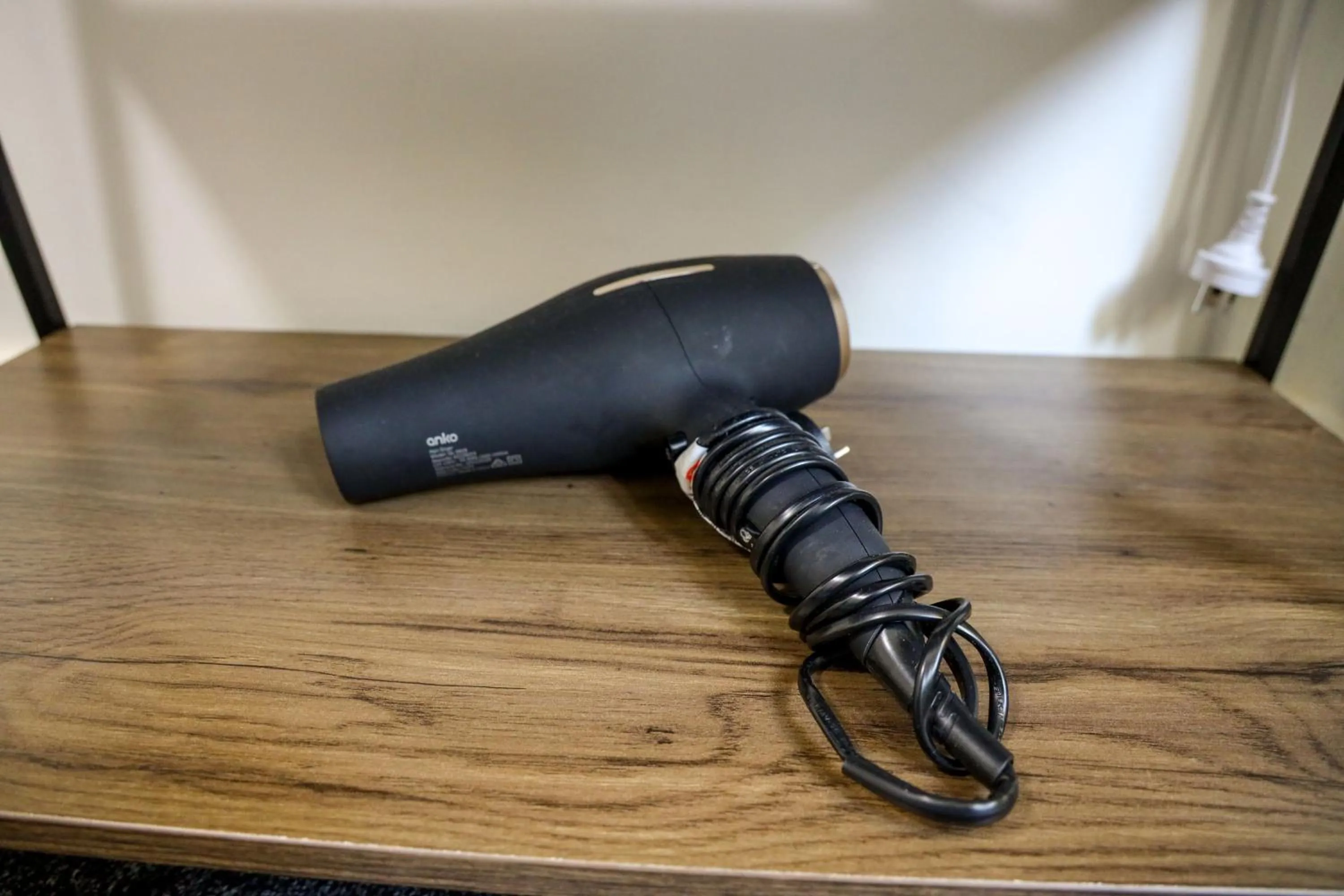 heating in Base Sydney Hostel