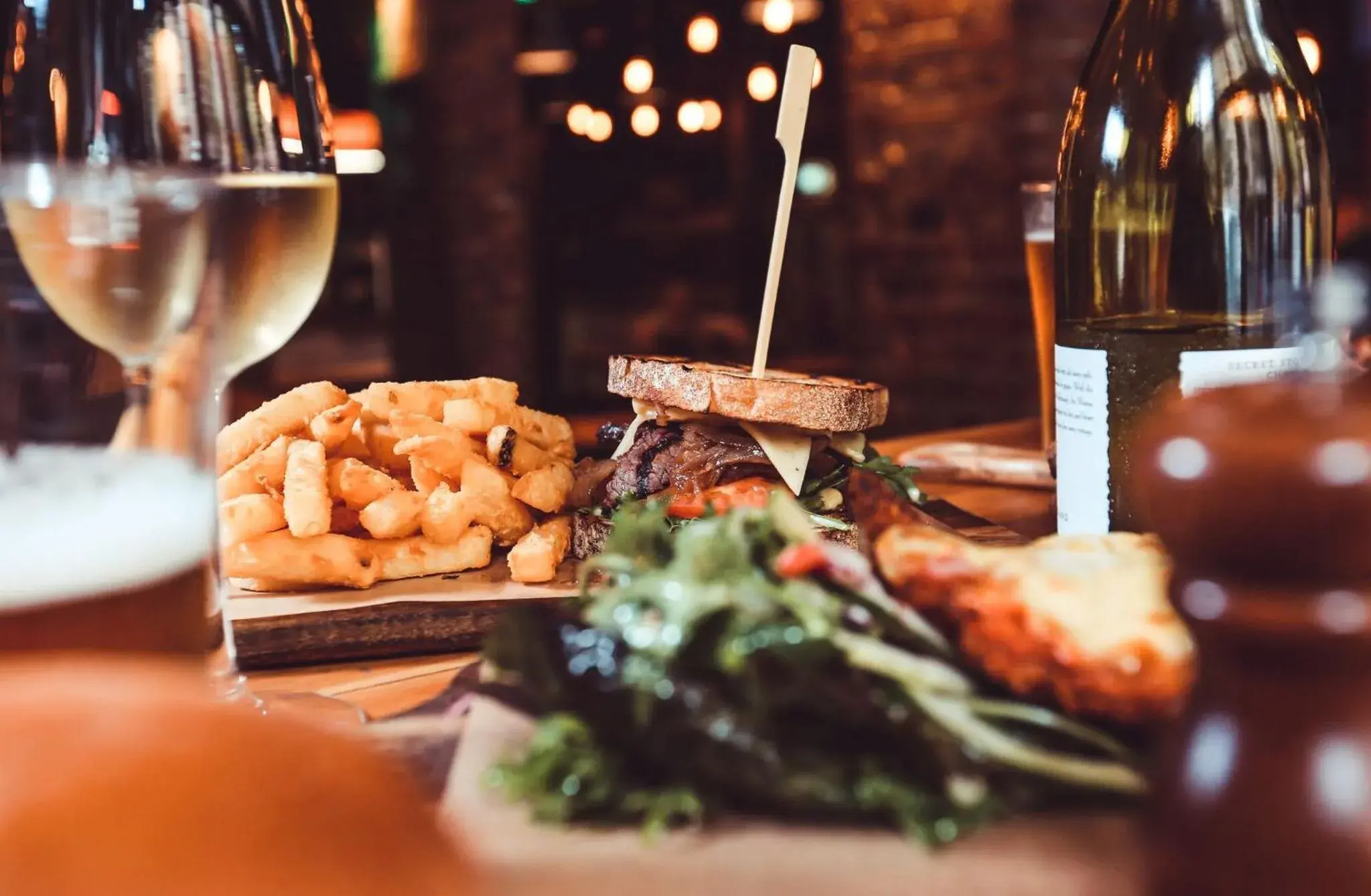 Food and drinks, Food in Base Sydney Hostel Food and drinks, Food in Base Sydney Hostel