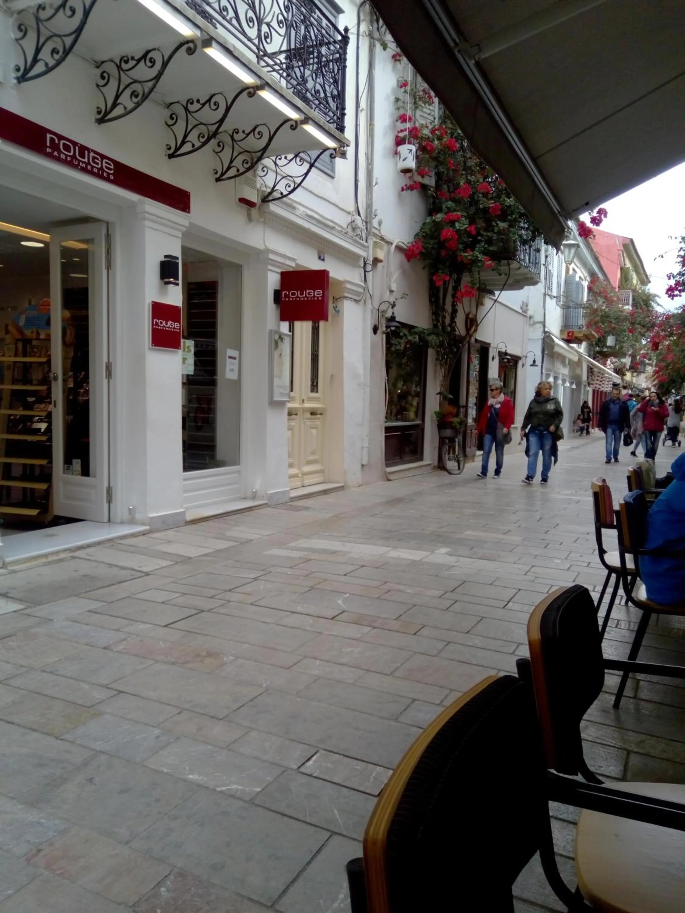 Other in Palataki Residence