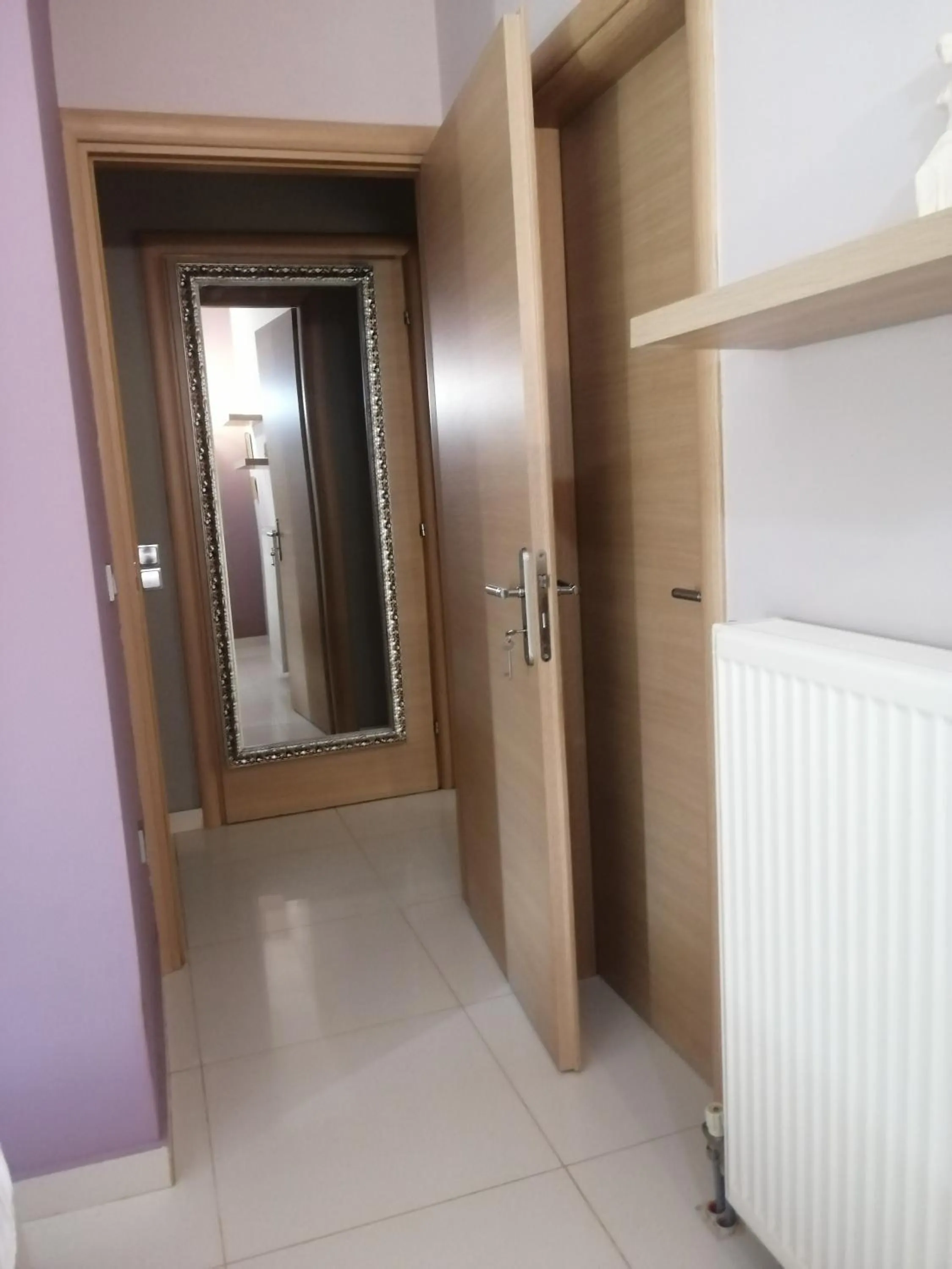 Property building in Palataki Residence