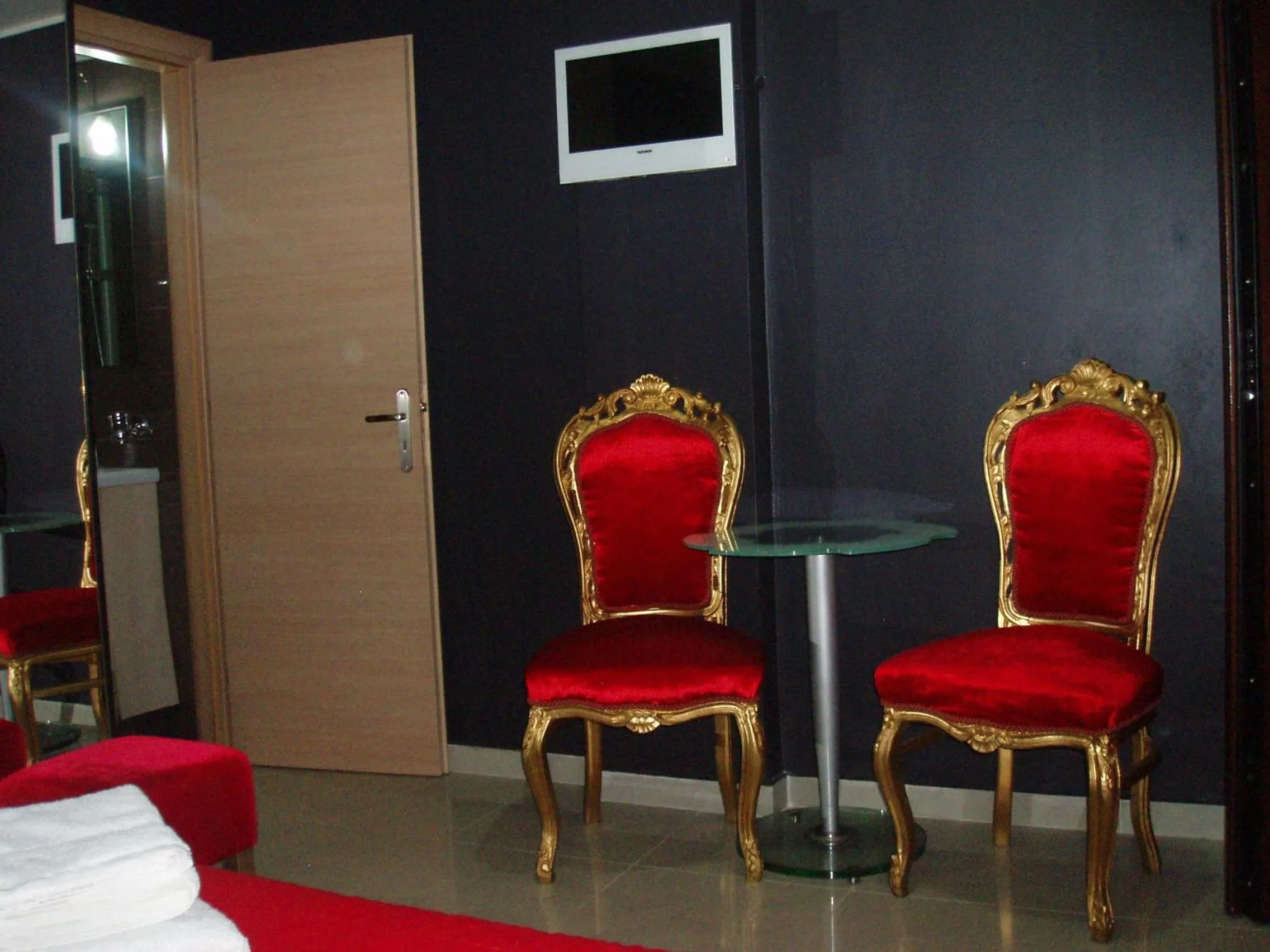 Photo of the whole room in Palataki Residence