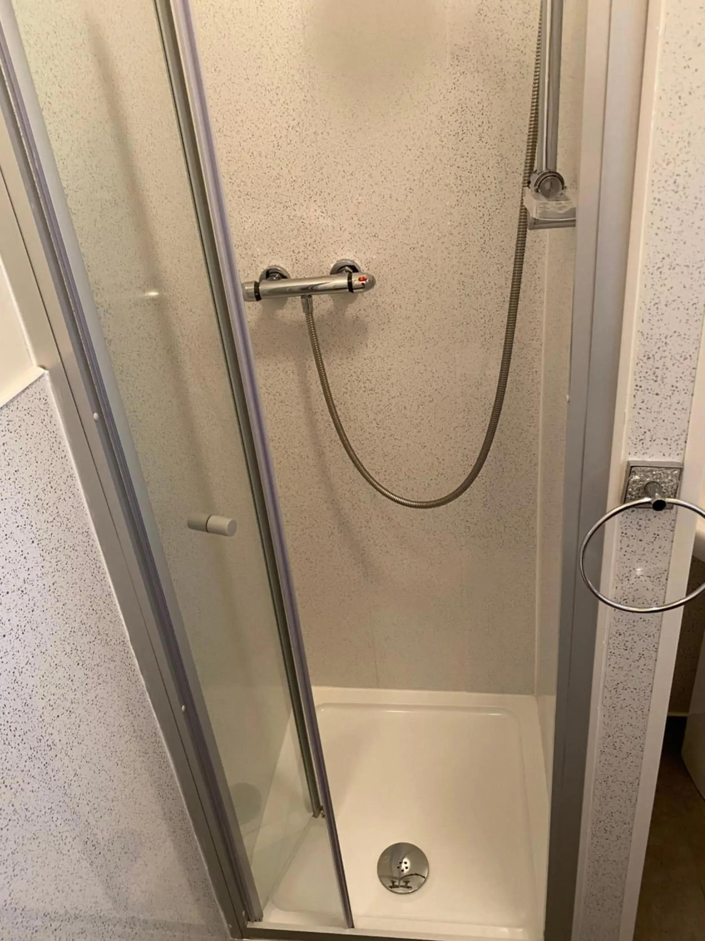 Twin Room in The Victoria Twin Room in The Victoria