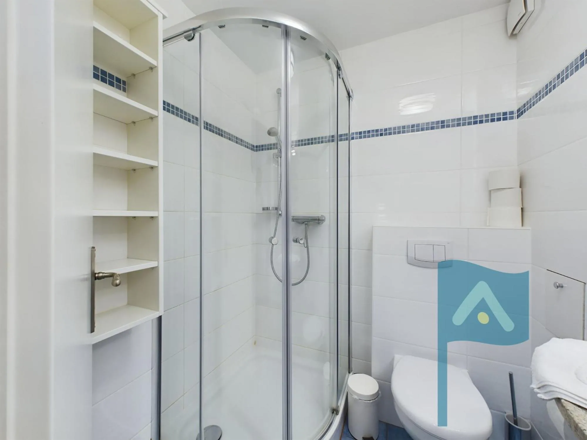 Ferienwohnung Seeschwalbe