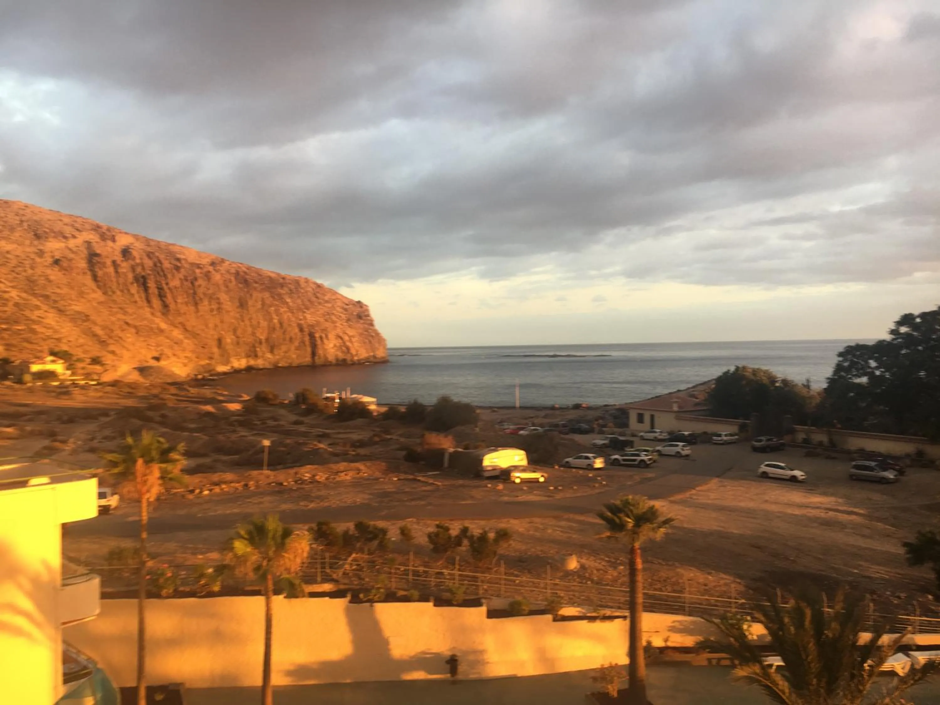 Neighbourhood in Amazing View in Los Cristianos