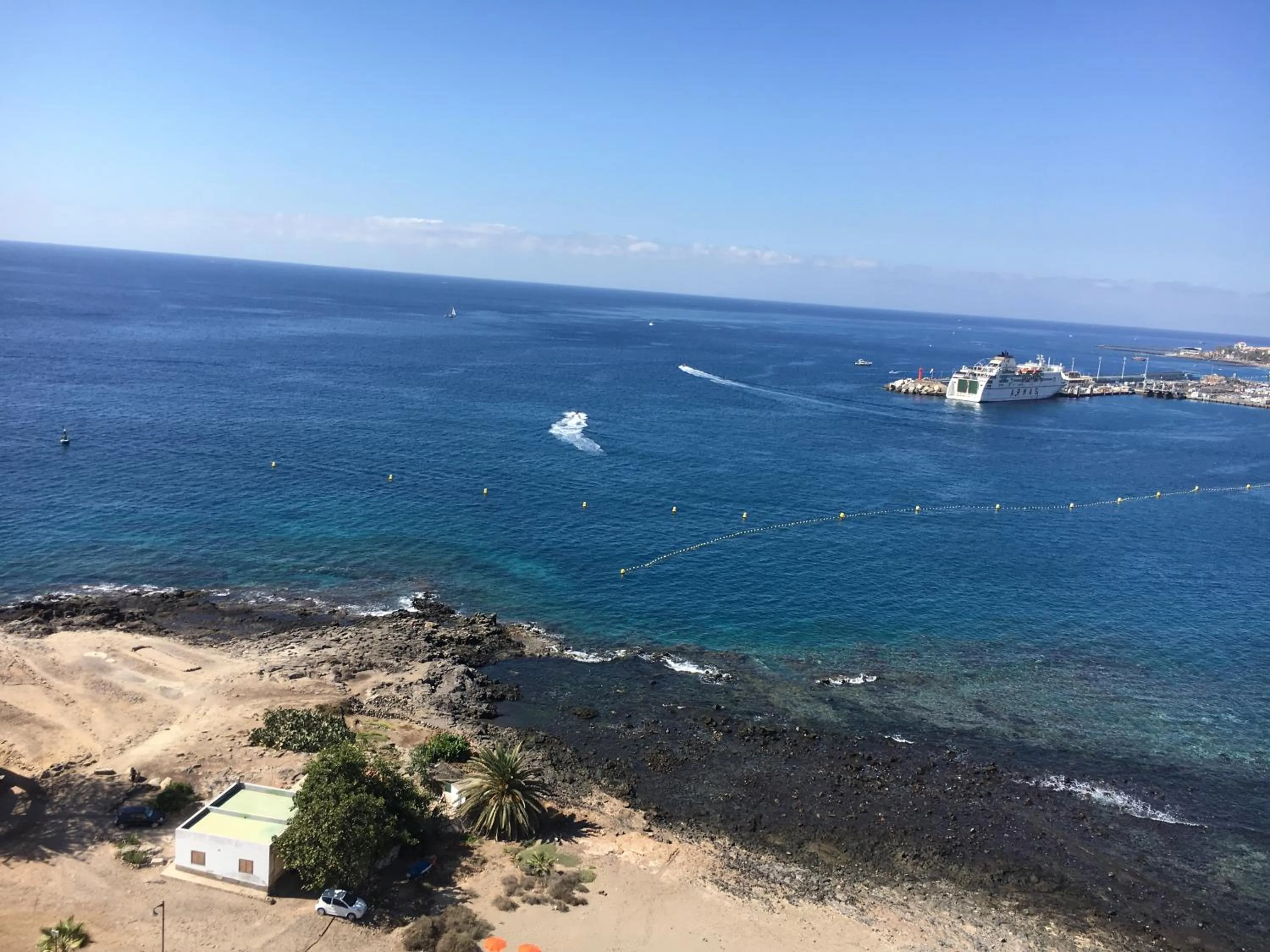 Neighbourhood in Amazing View in Los Cristianos